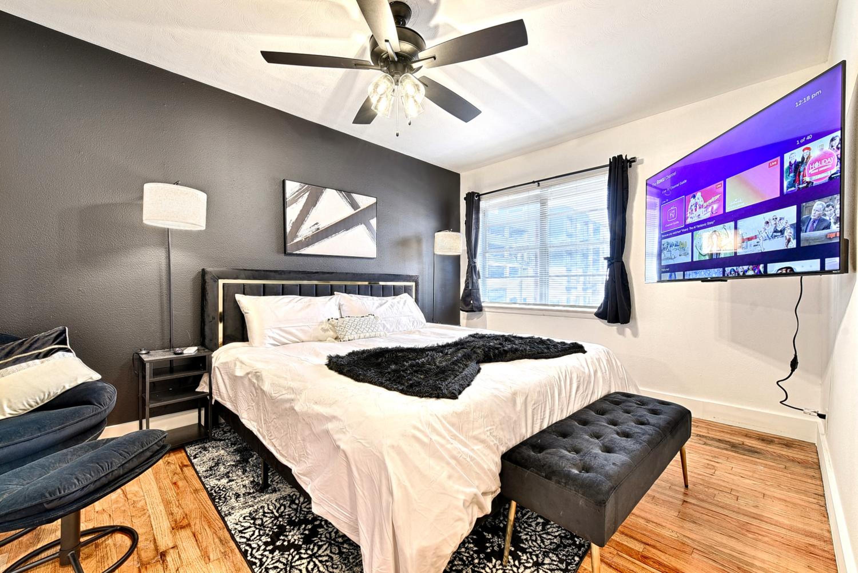 Superior Apartment - Photo 11