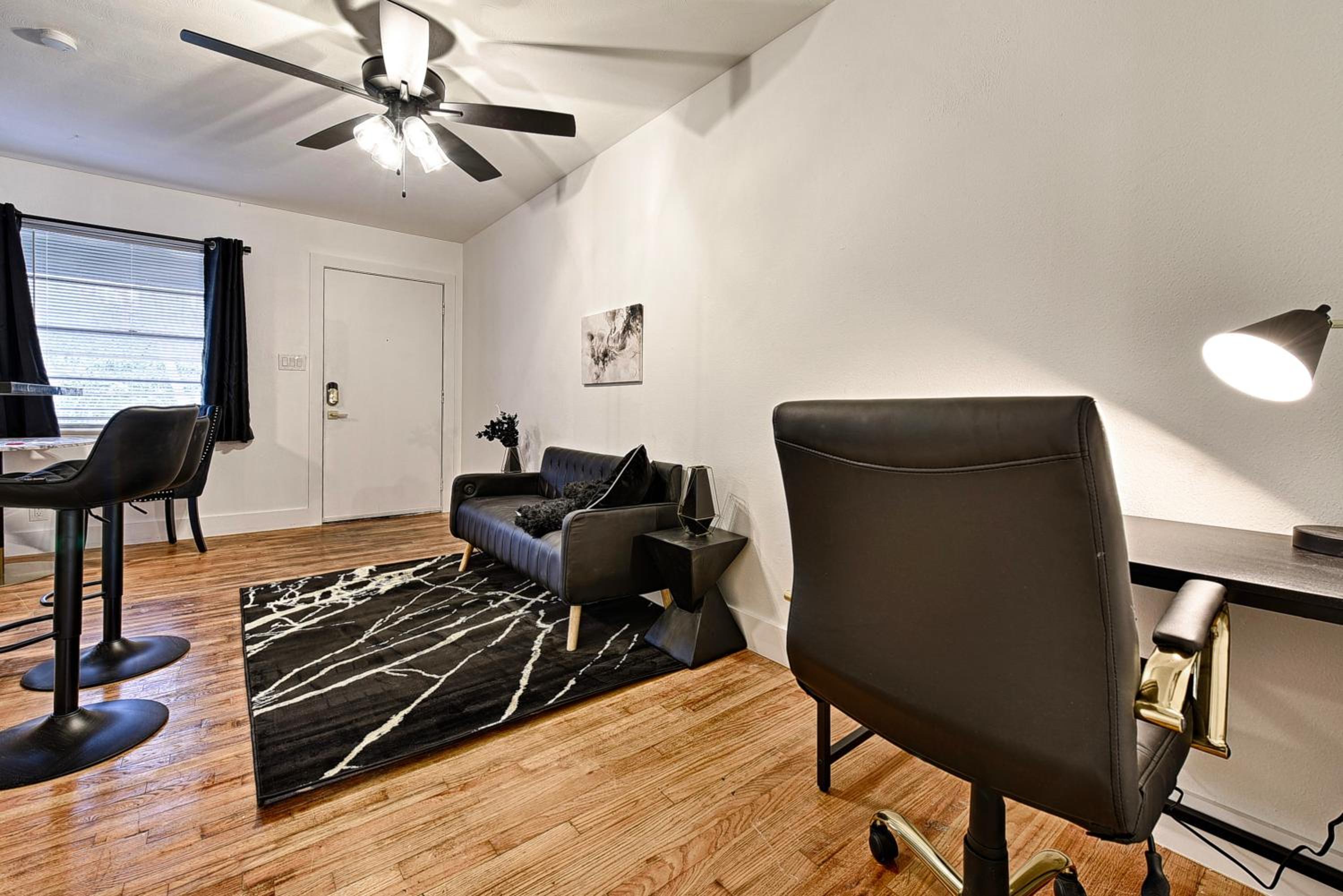 Superior Apartment - Photo 10