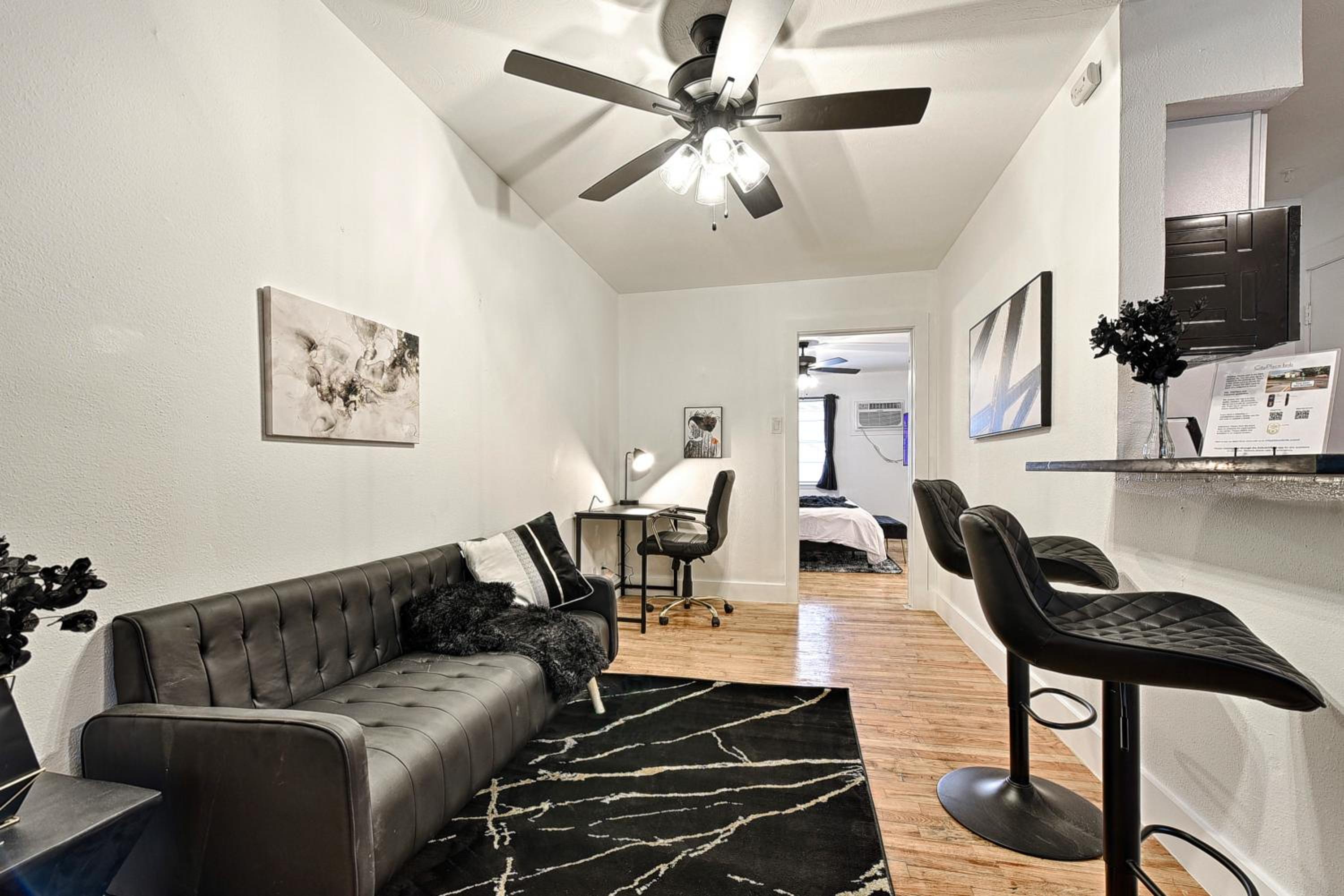 Superior Apartment - Photo 7