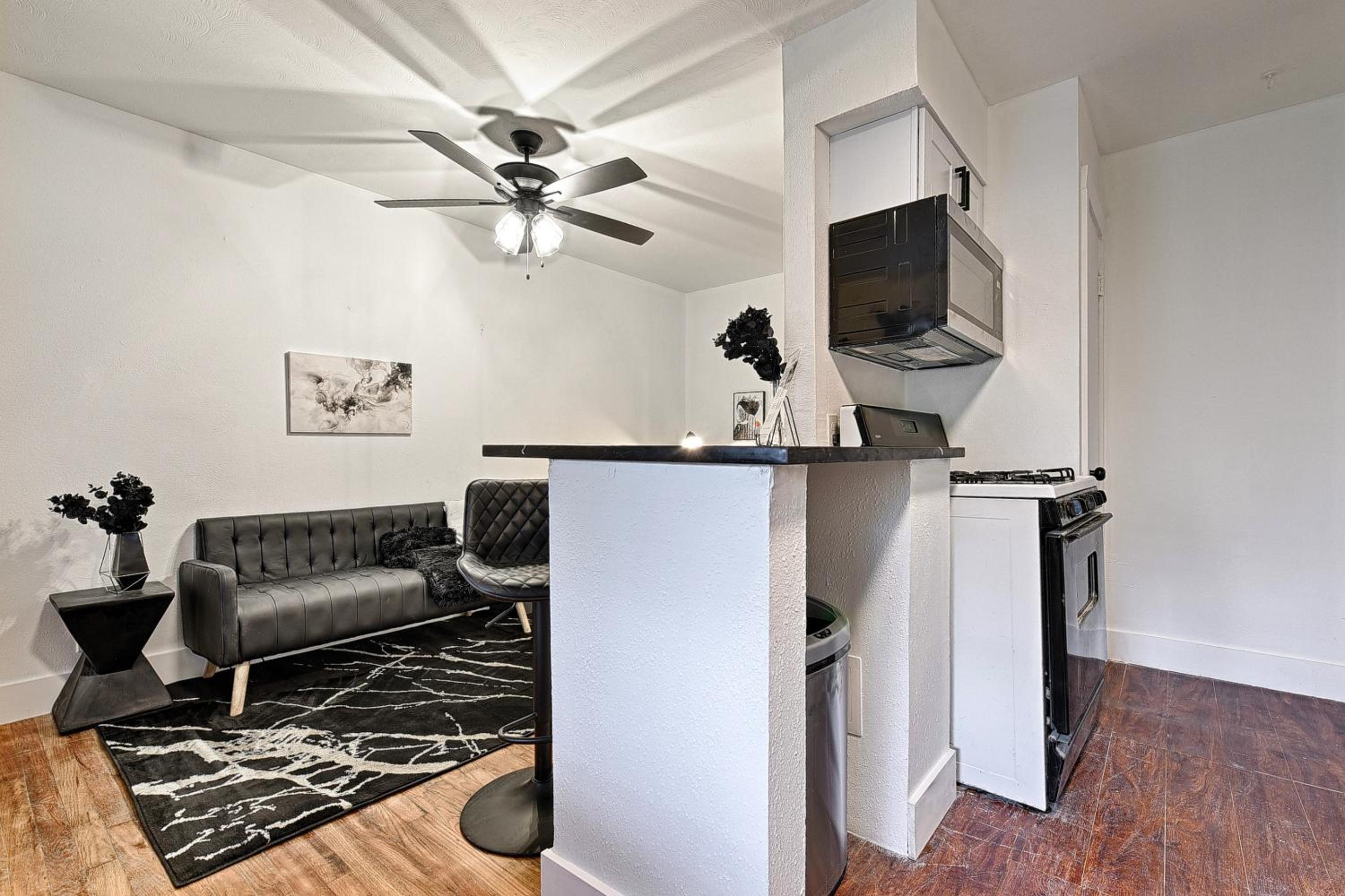 Superior Apartment - Photo 3