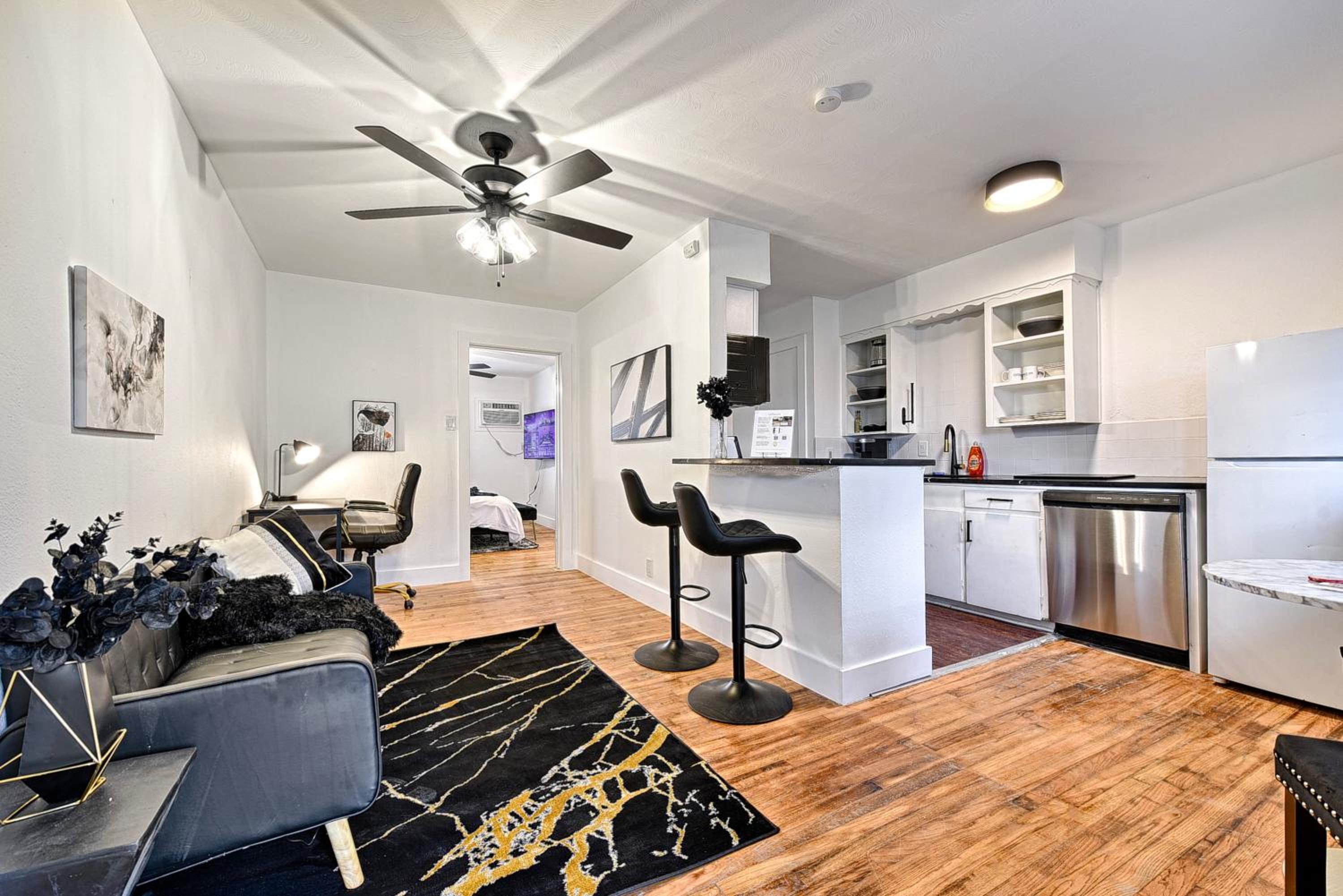 Superior Apartment - Photo 6