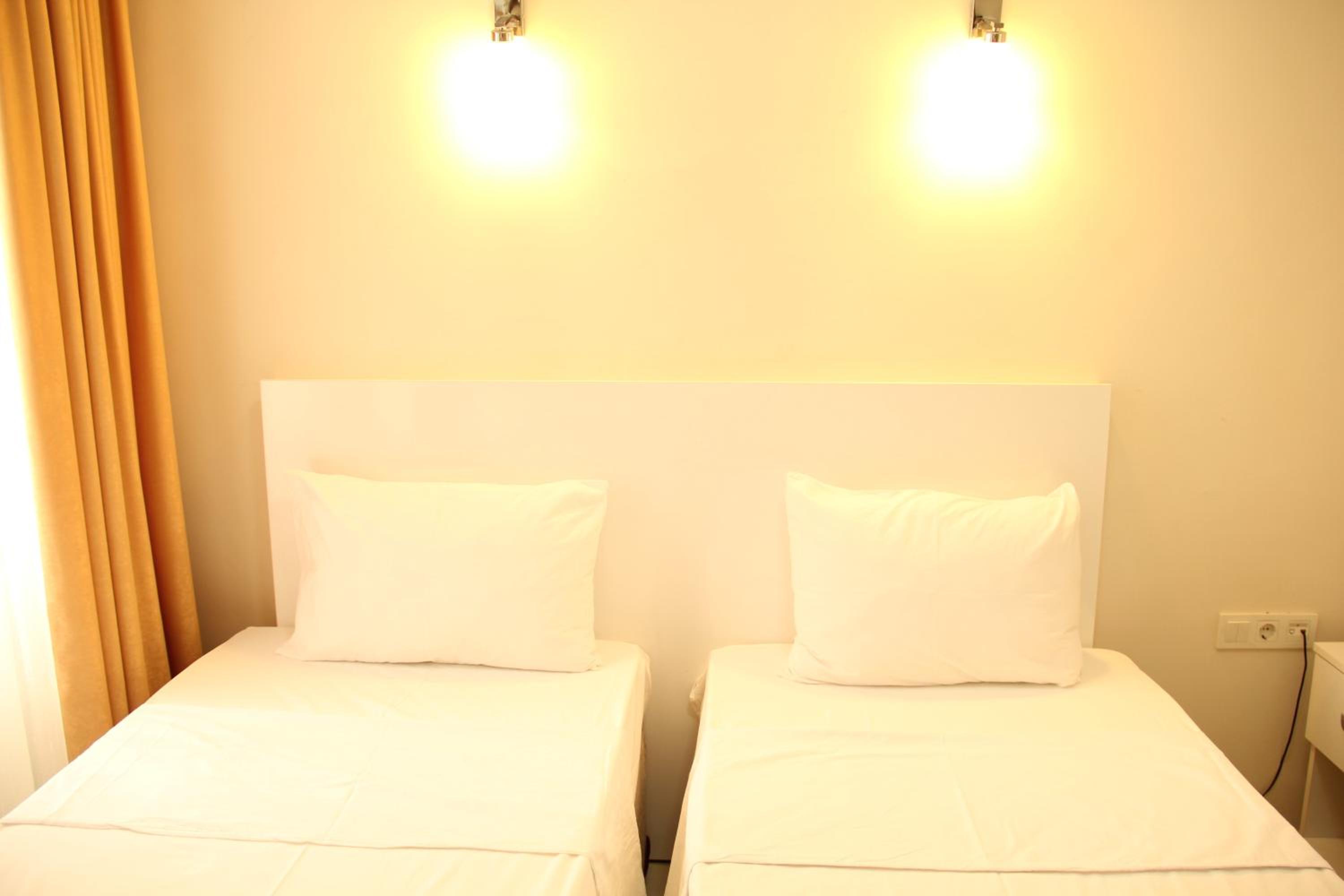 Standard Double Room photo 1