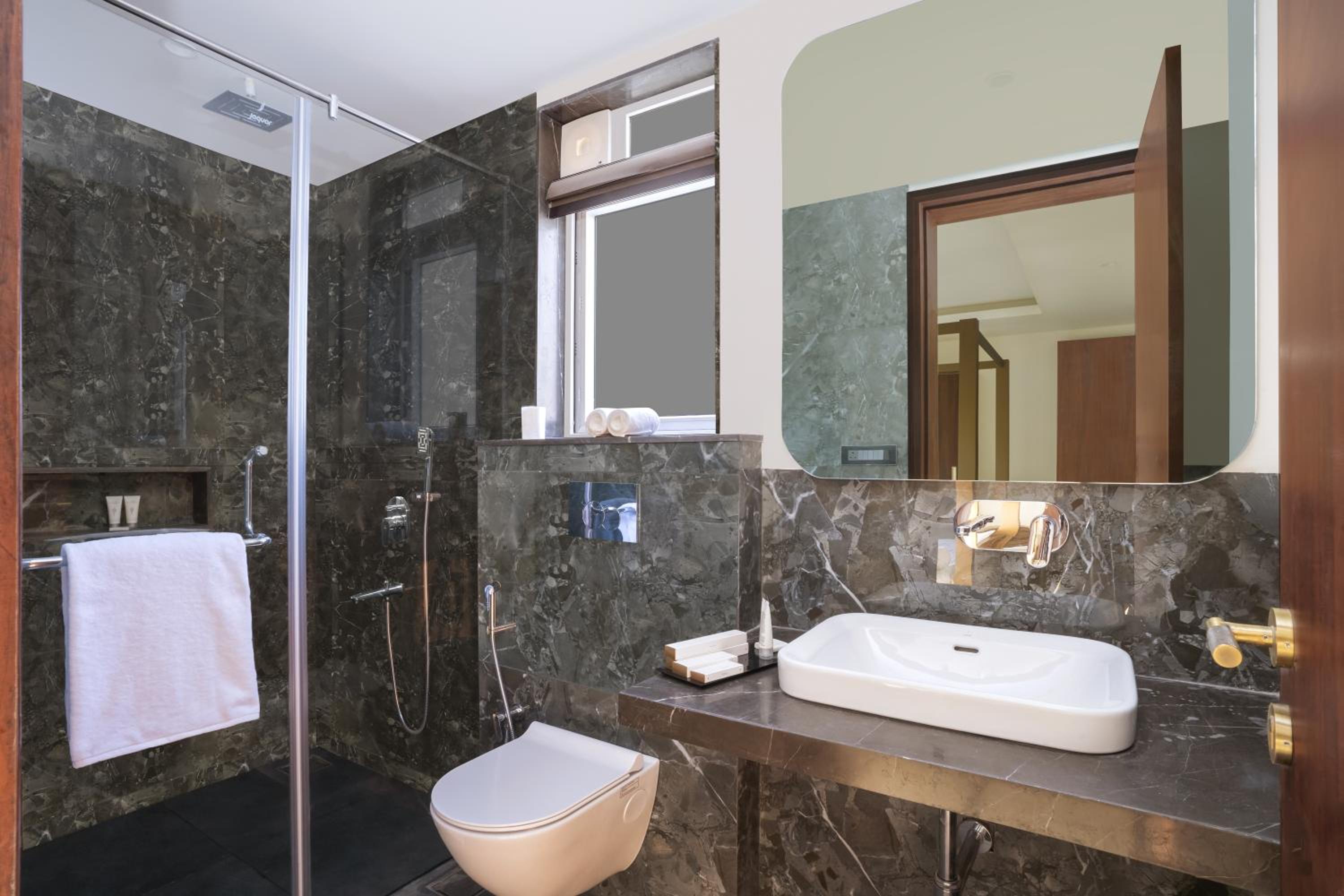Superior Double Room photo 2