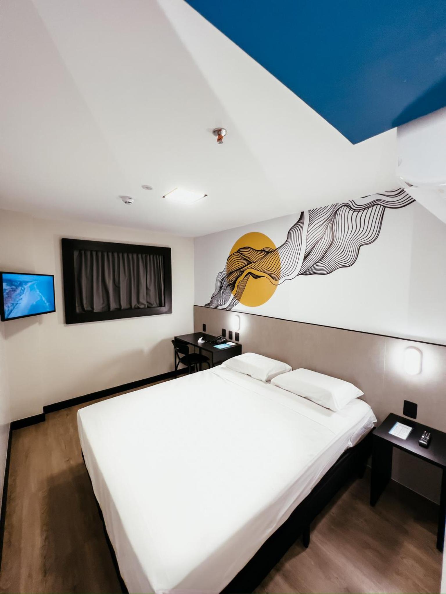 Standard Double Room photo 1