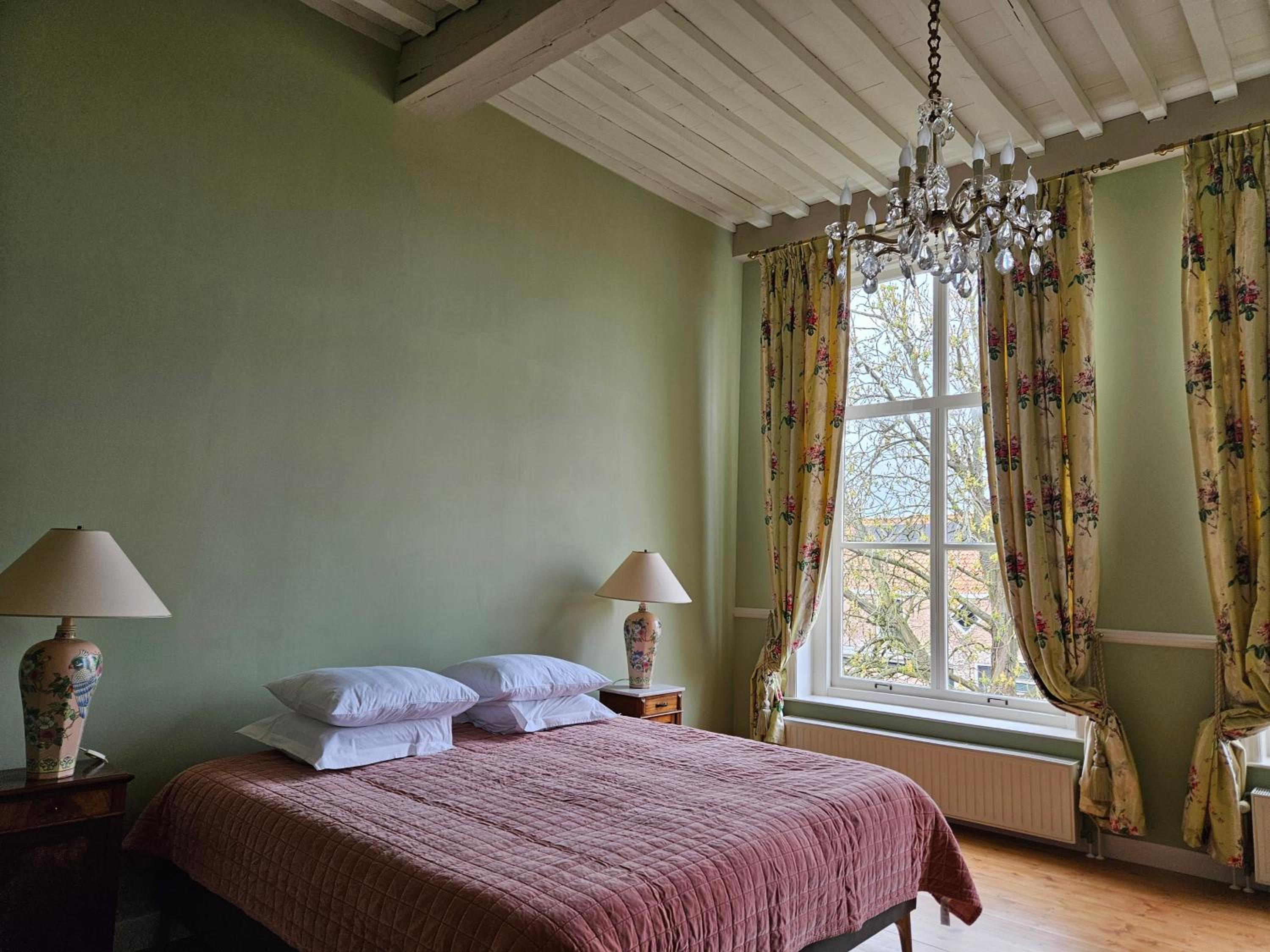 Deluxe Double or Twin Room photo 3
