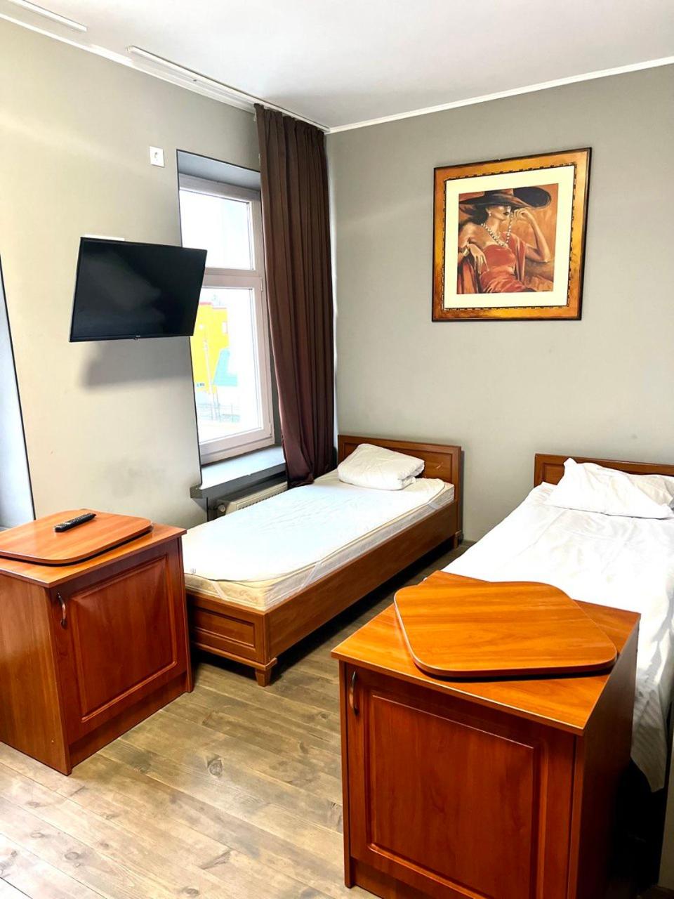 Budget Twin Room