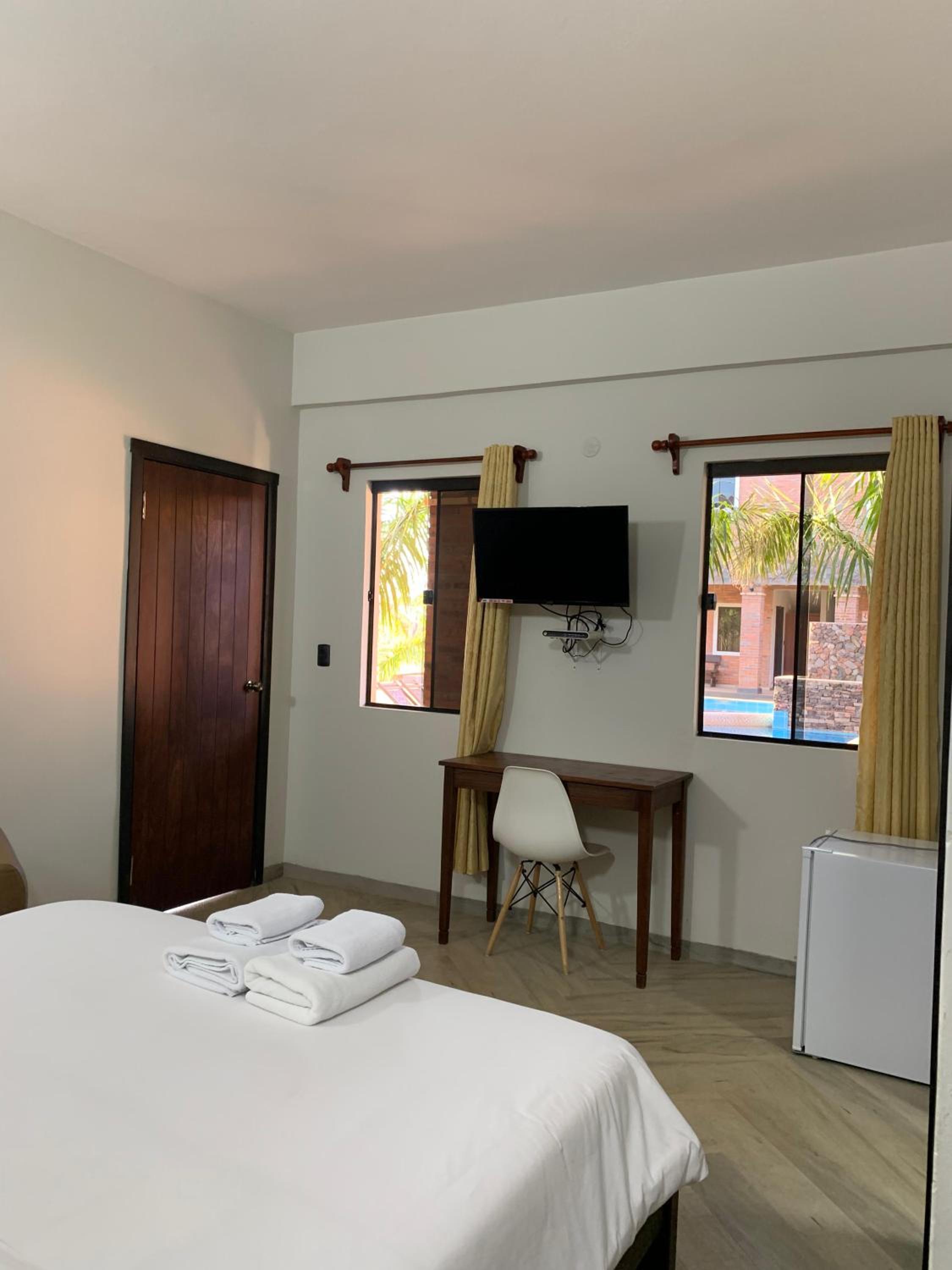 Superior King Room photo 1