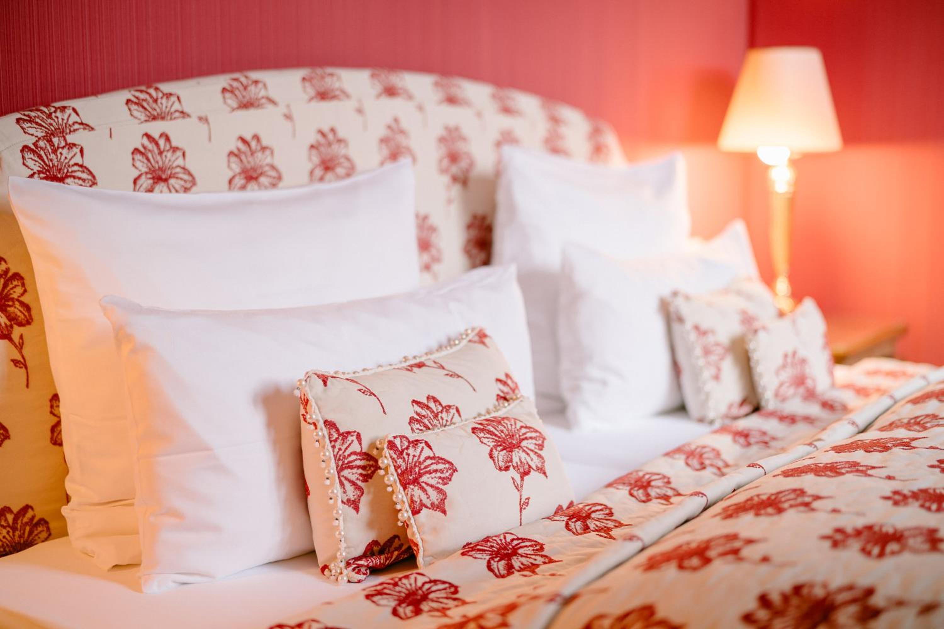 Junior Suite - Photo 1