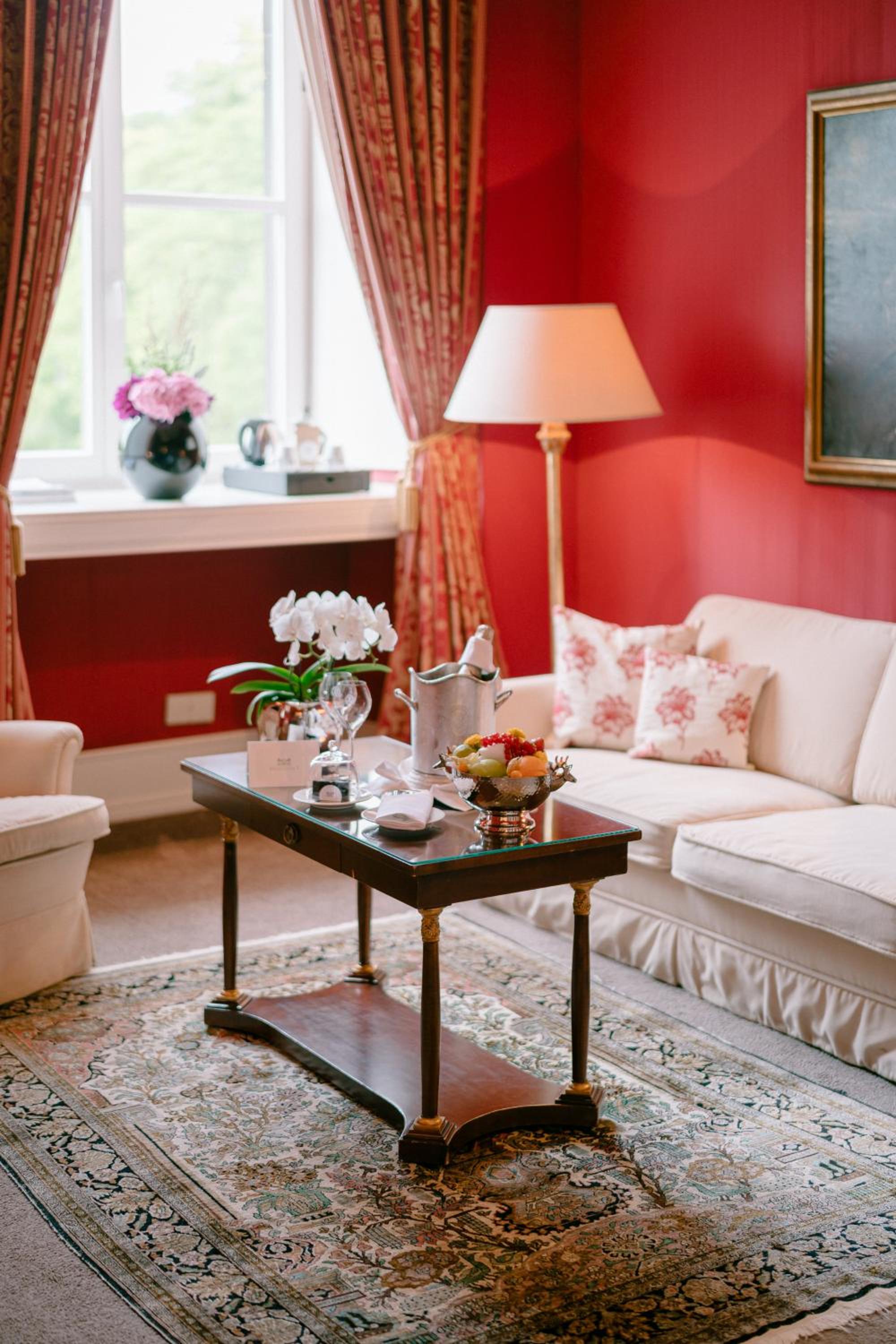 Junior Suite - Photo 4
