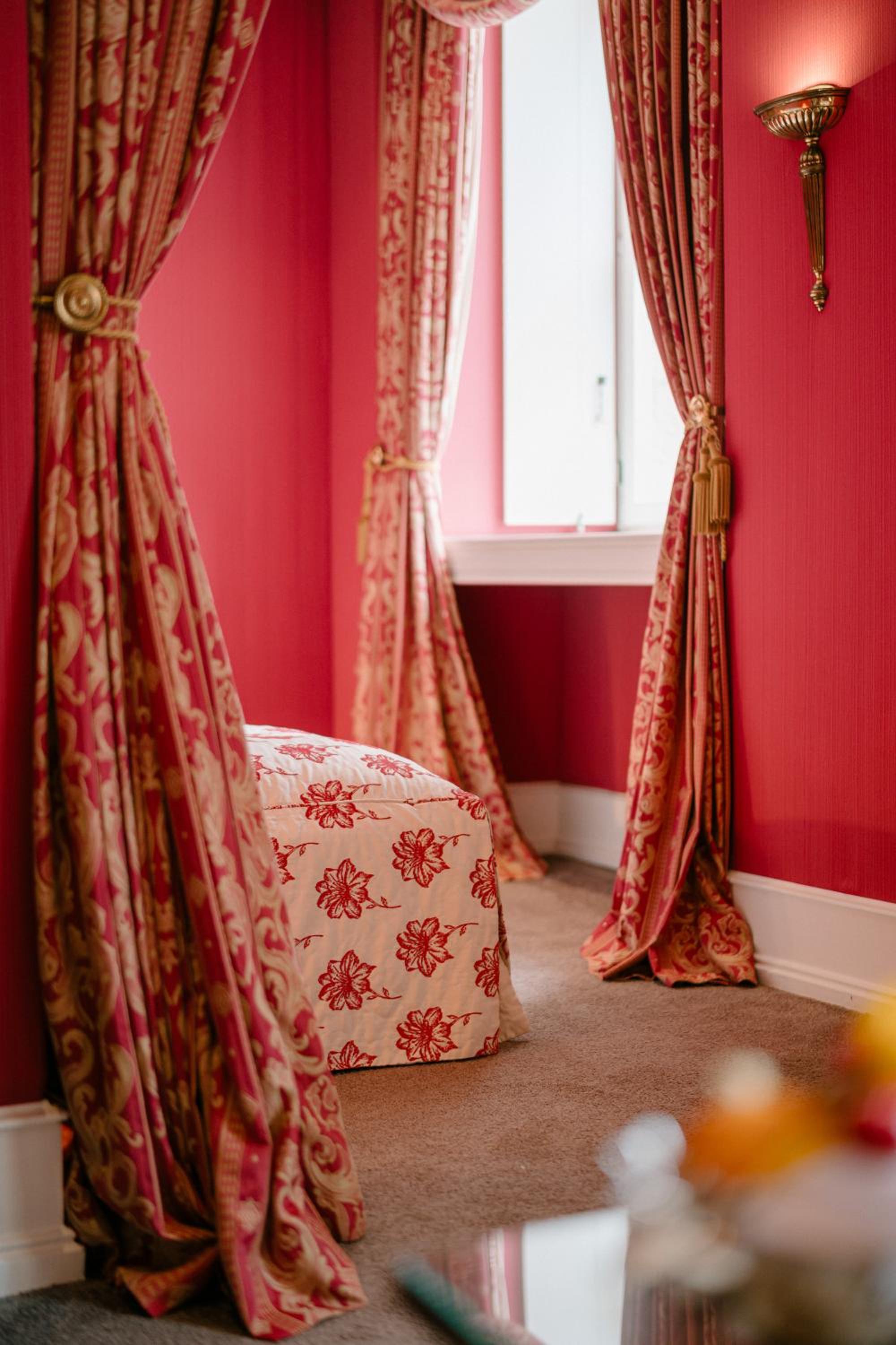 Junior Suite - Photo 16
