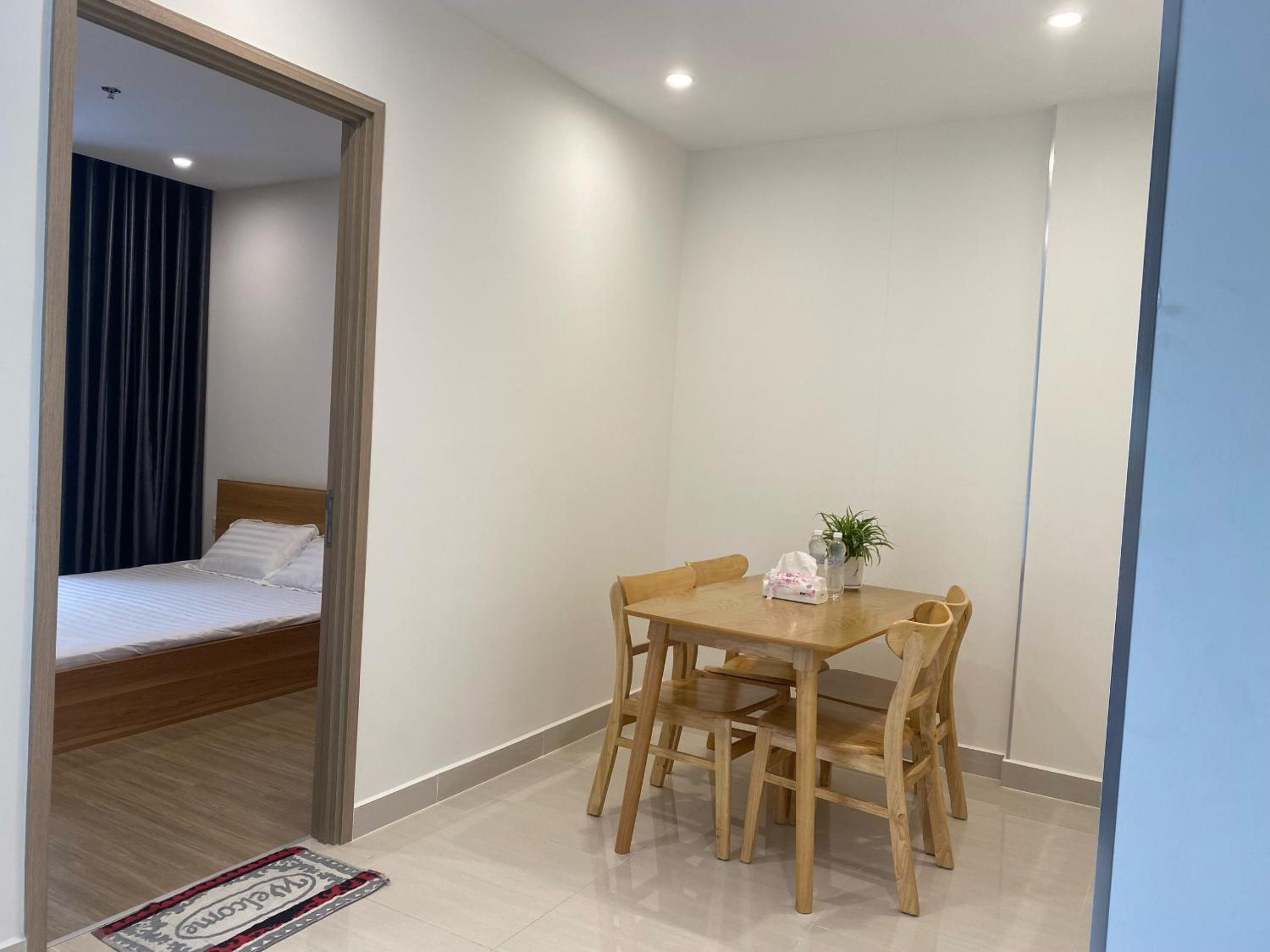 One-Bedroom Apartment - Photo 21