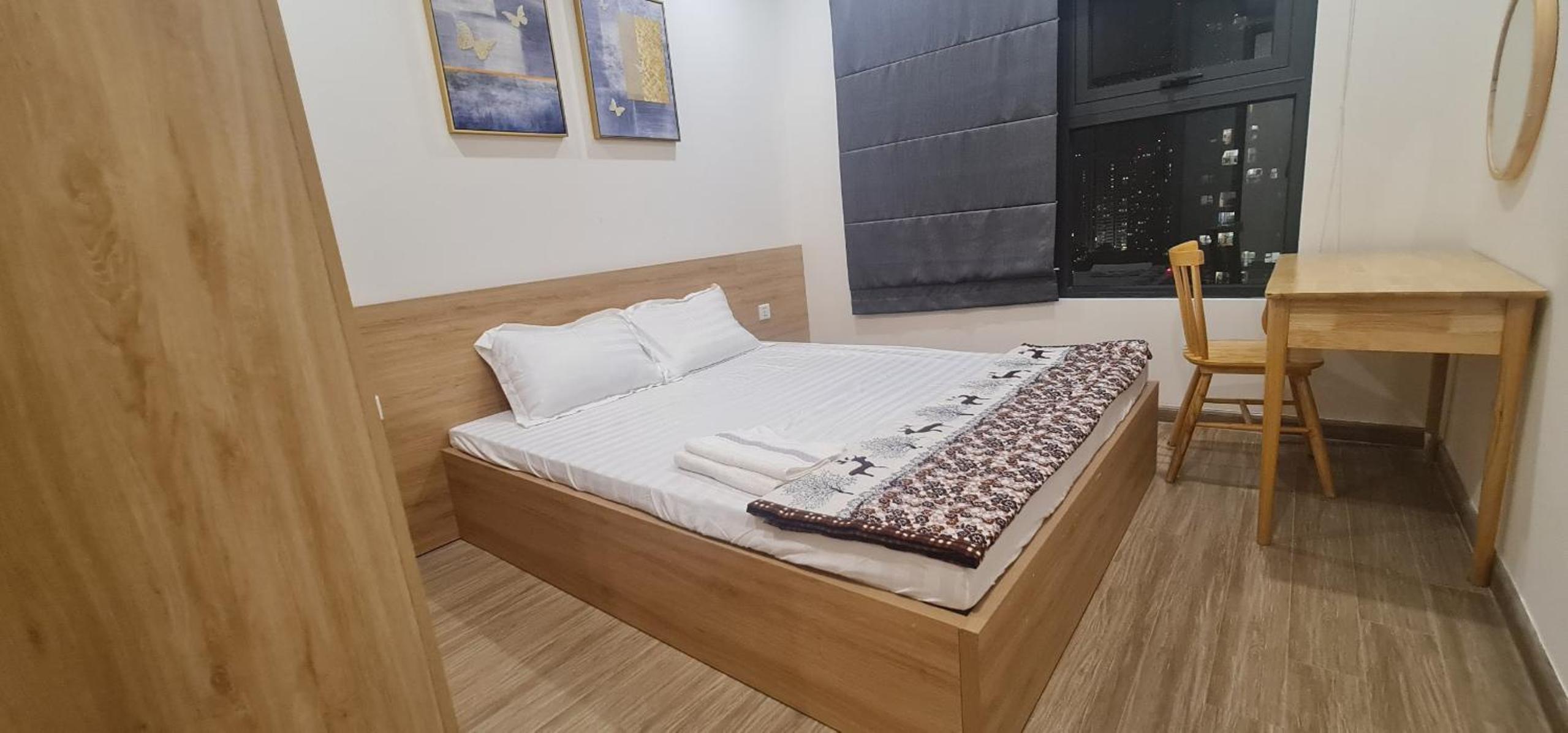 One-Bedroom Apartment - Photo 18