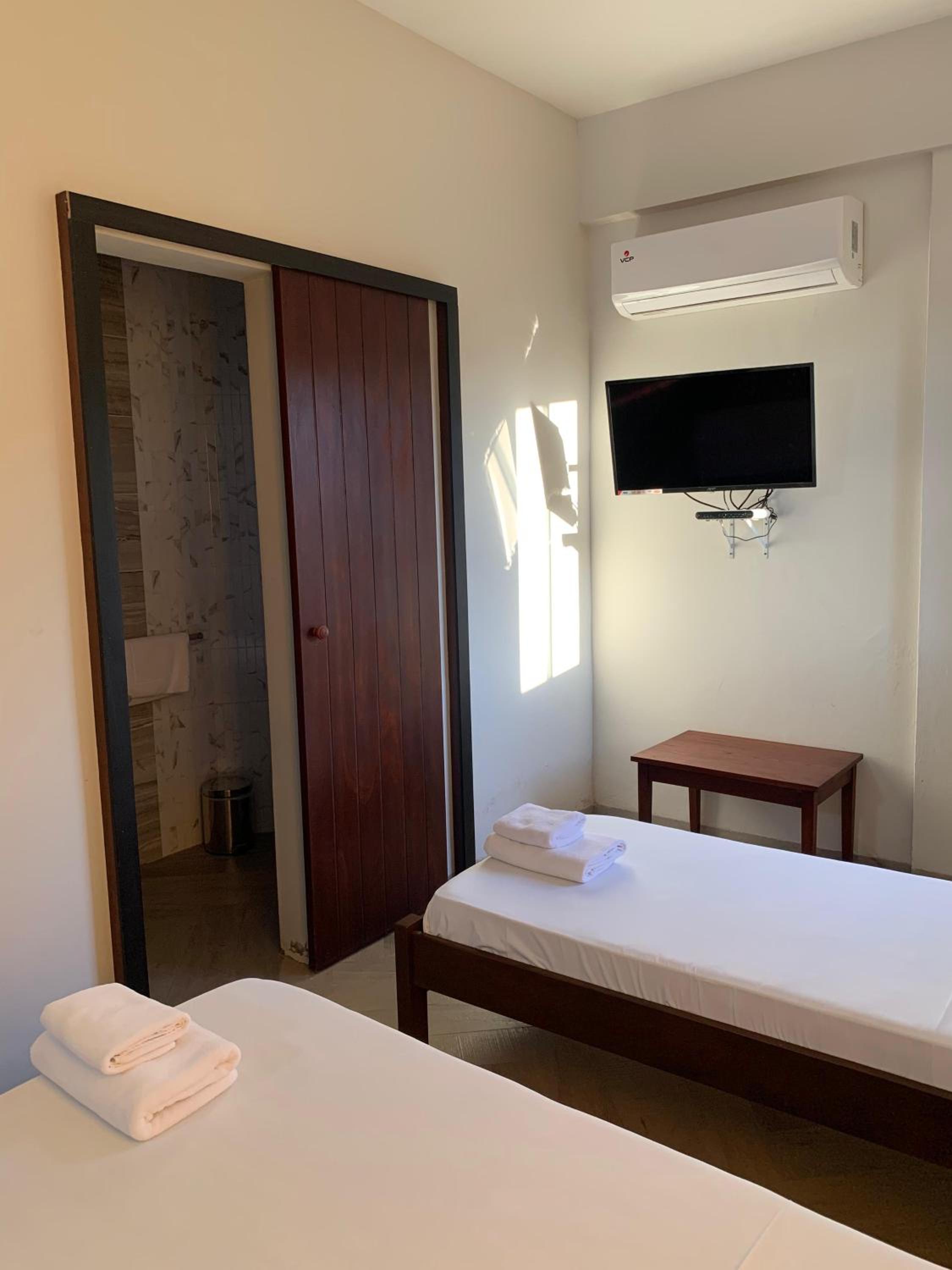 Twin Room photo 1