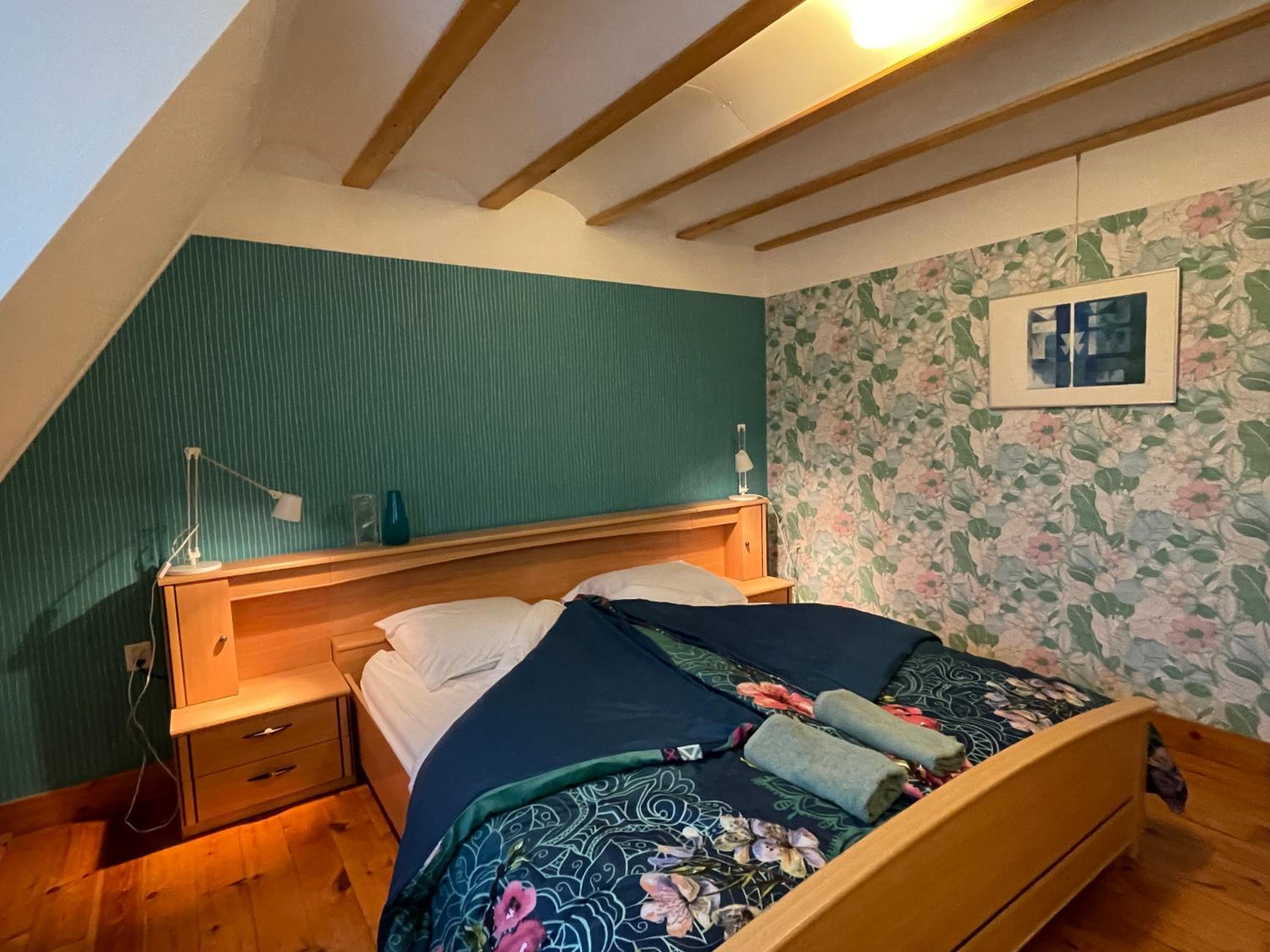 King Room