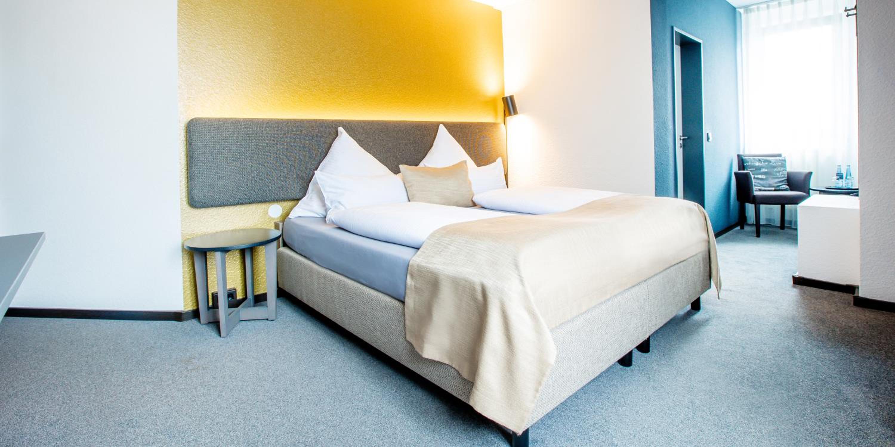 Superior Double Room - Photo 6