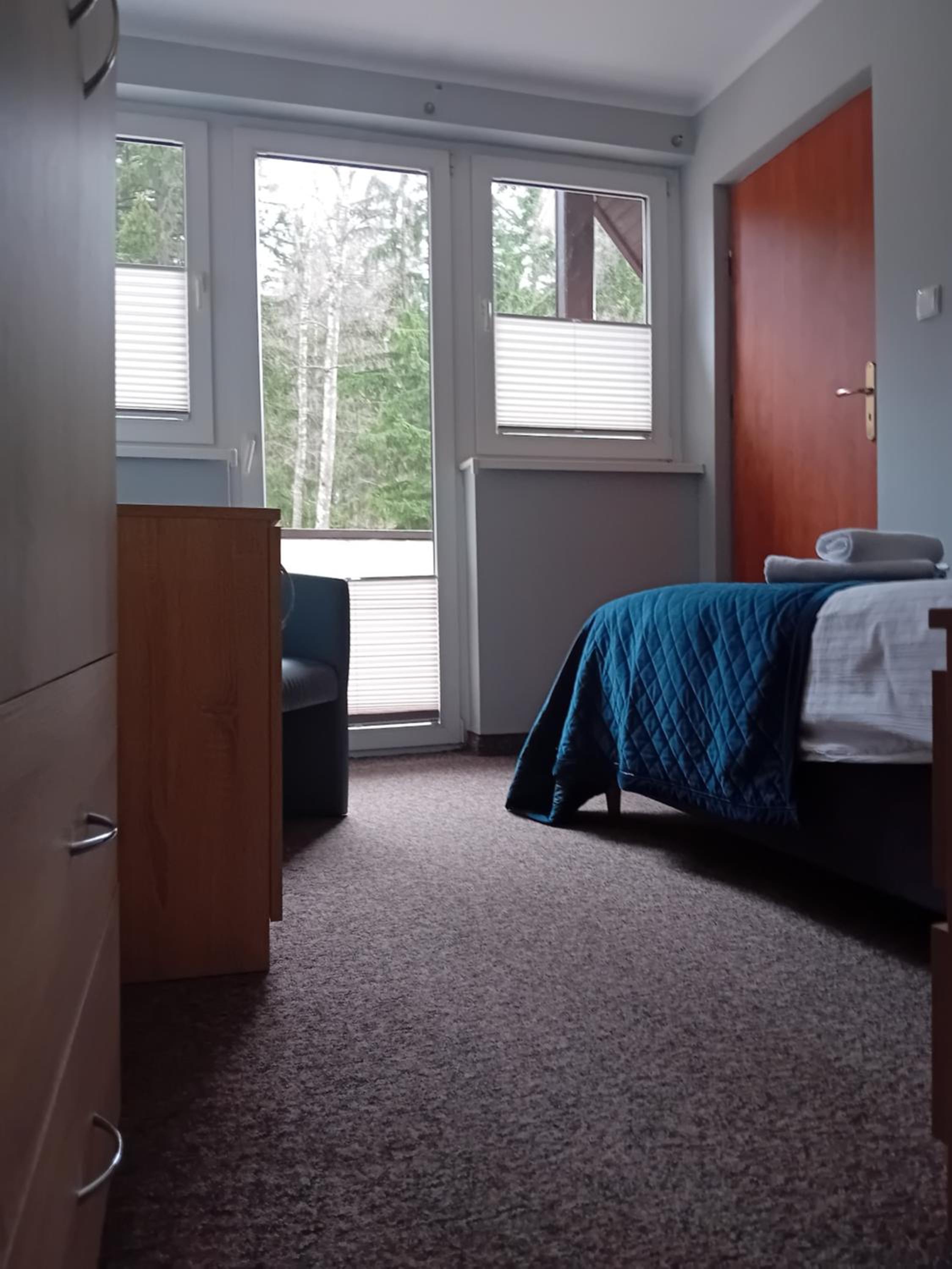 Standard Single Room photo 3