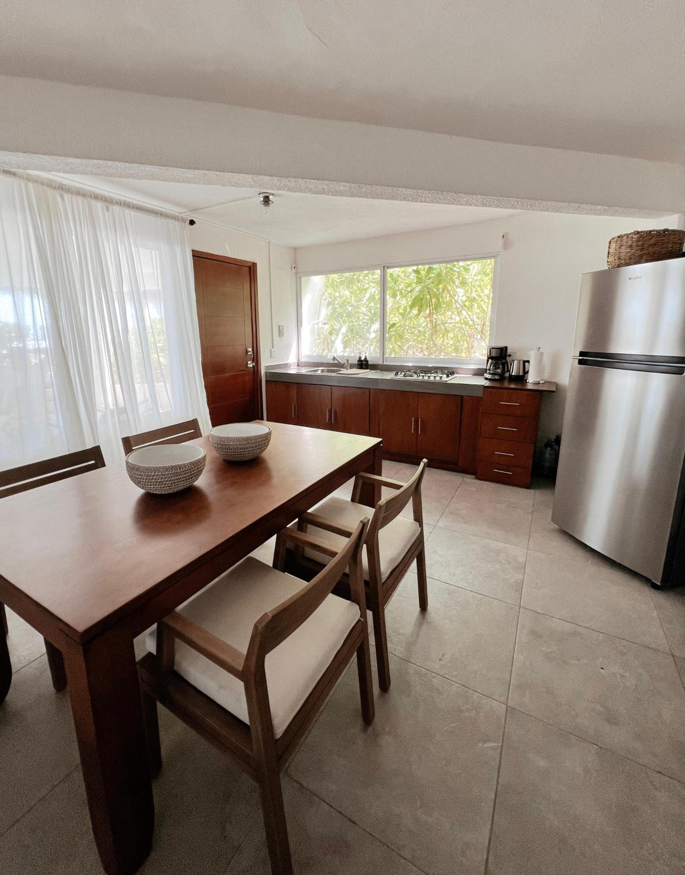 One-Bedroom Villa photo 2