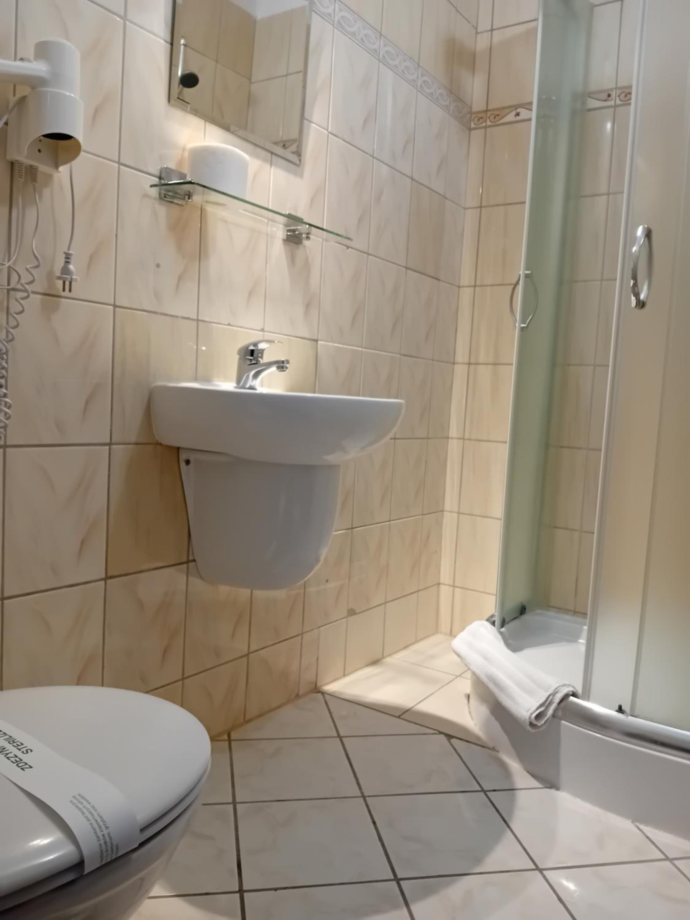 Standard Single Room photo 2