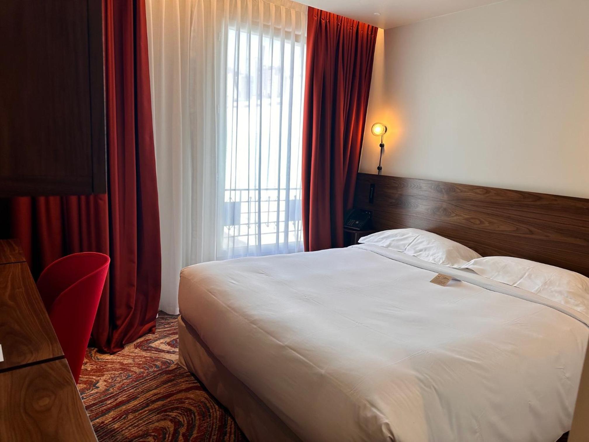 Standard Executive Room photo 3
