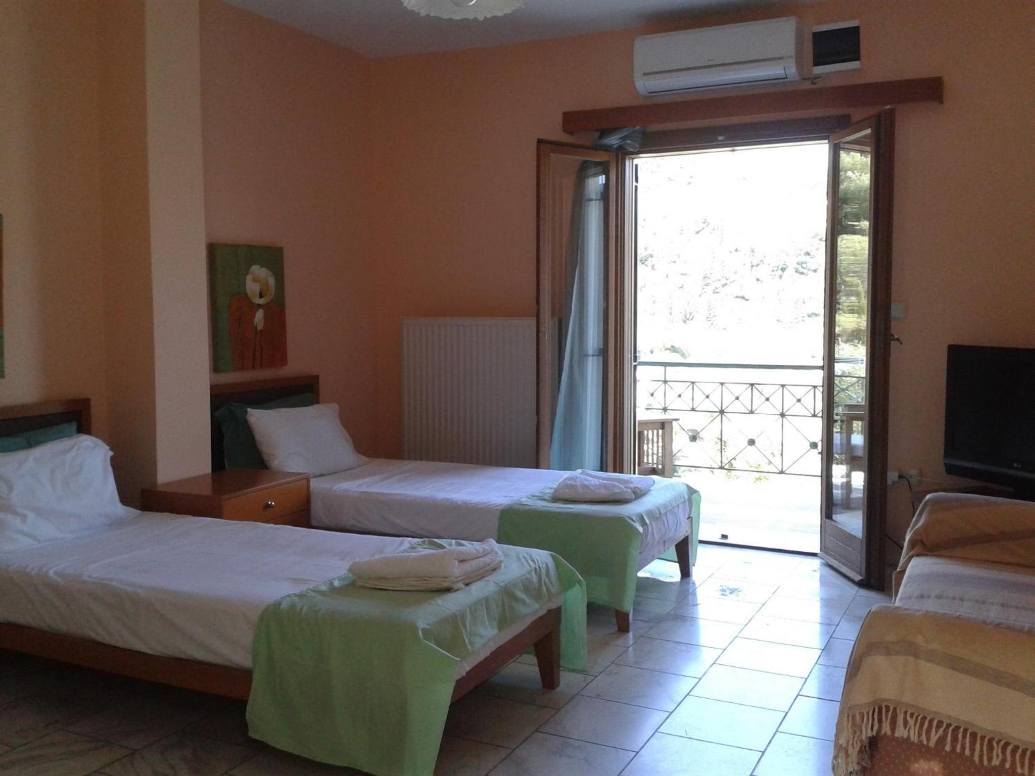 Appartamento con 1 Camera da Letto