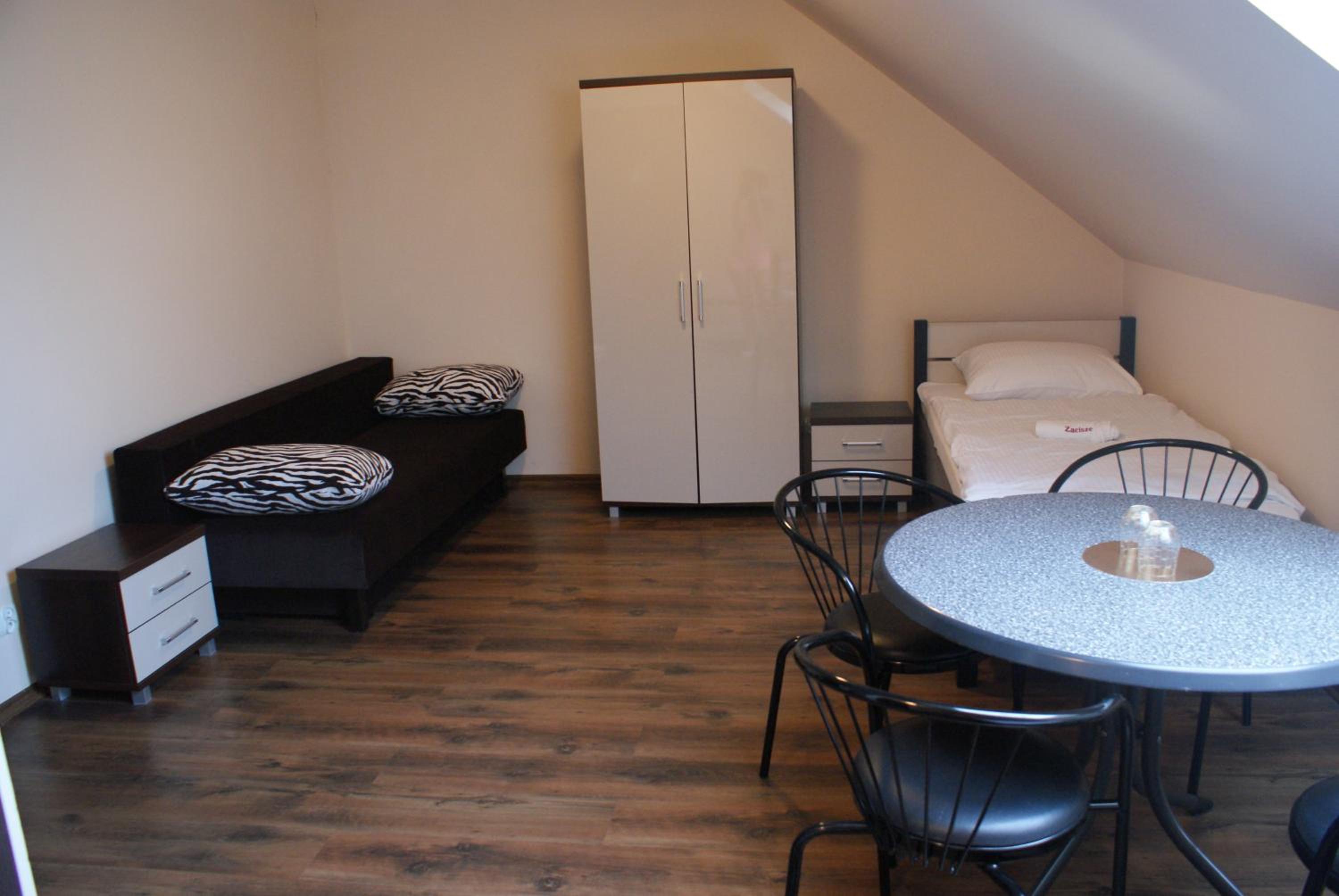 Double Room photo 3