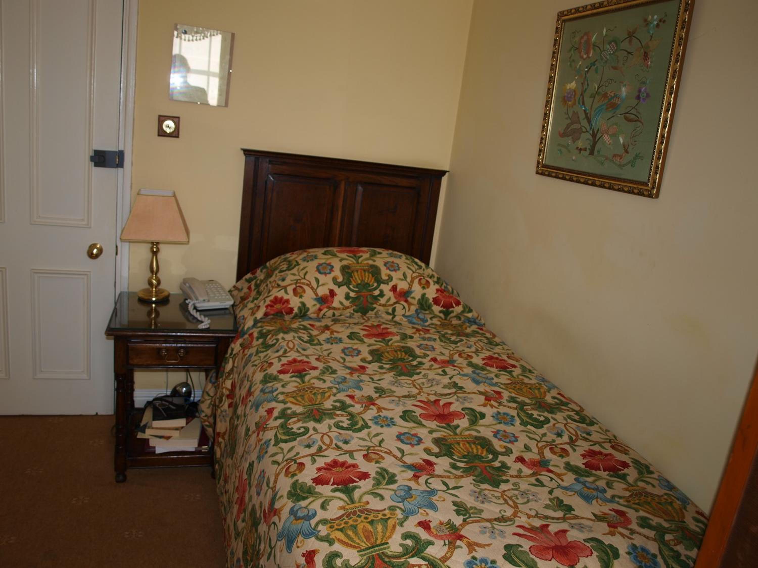 Single Room