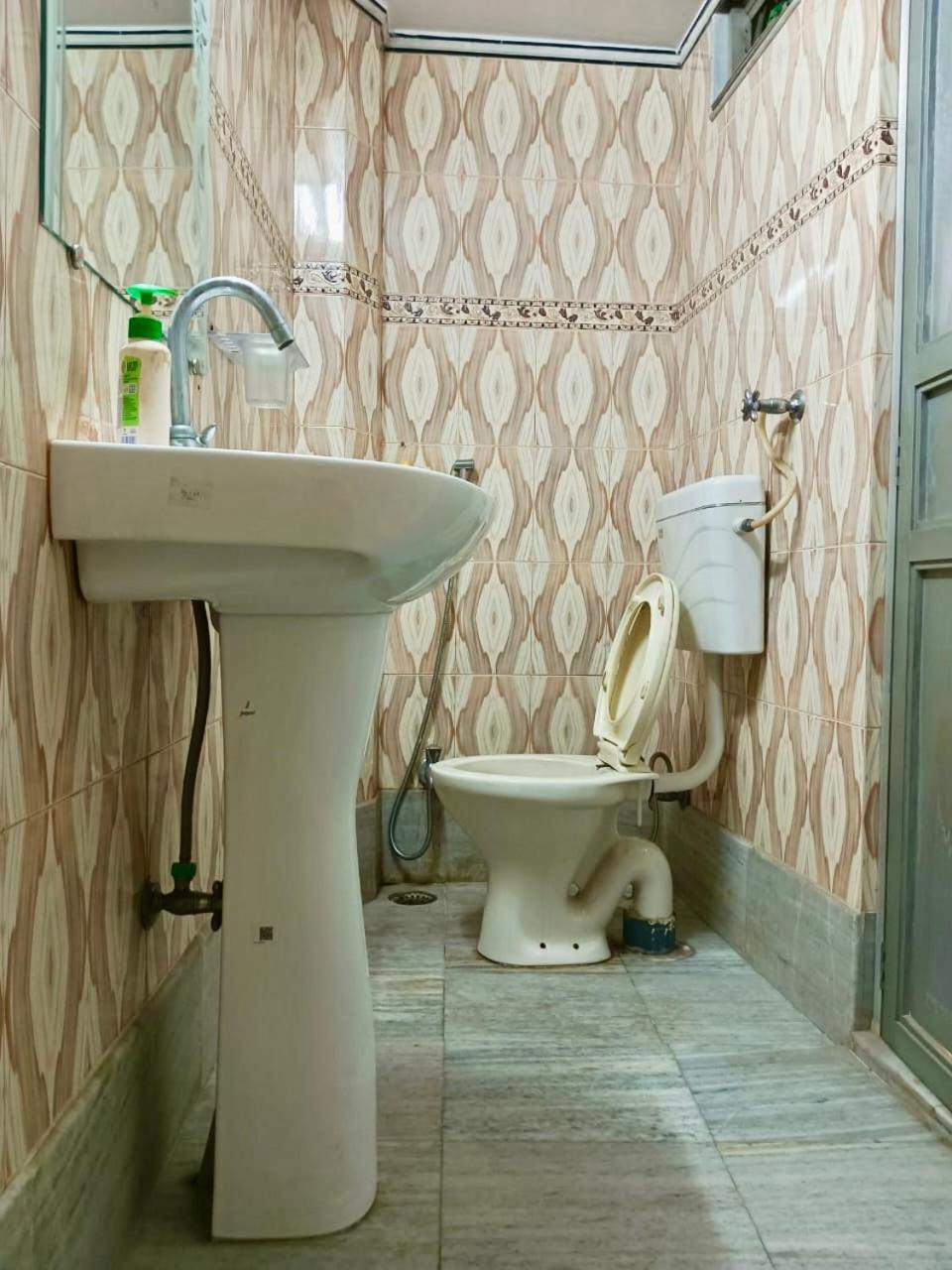 Superior Triple Room photo 3