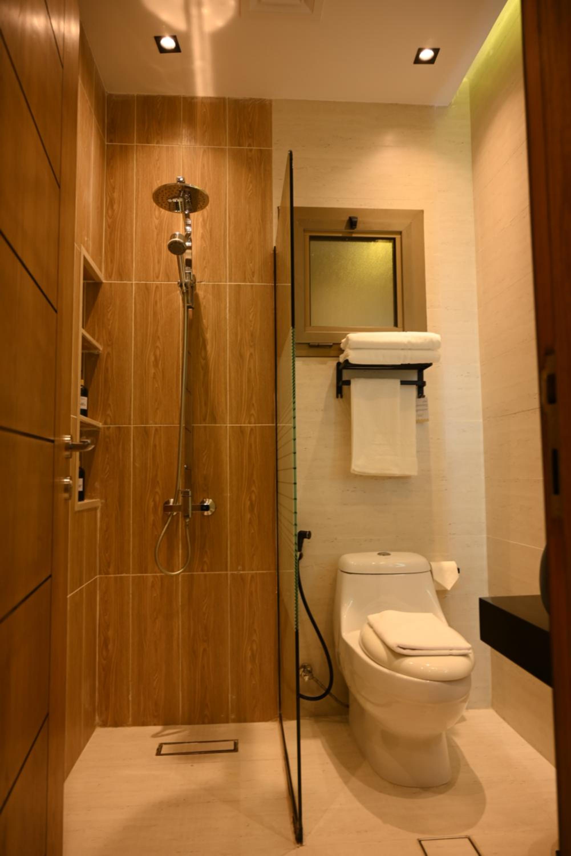 One-Bedroom Executive - Photo 4