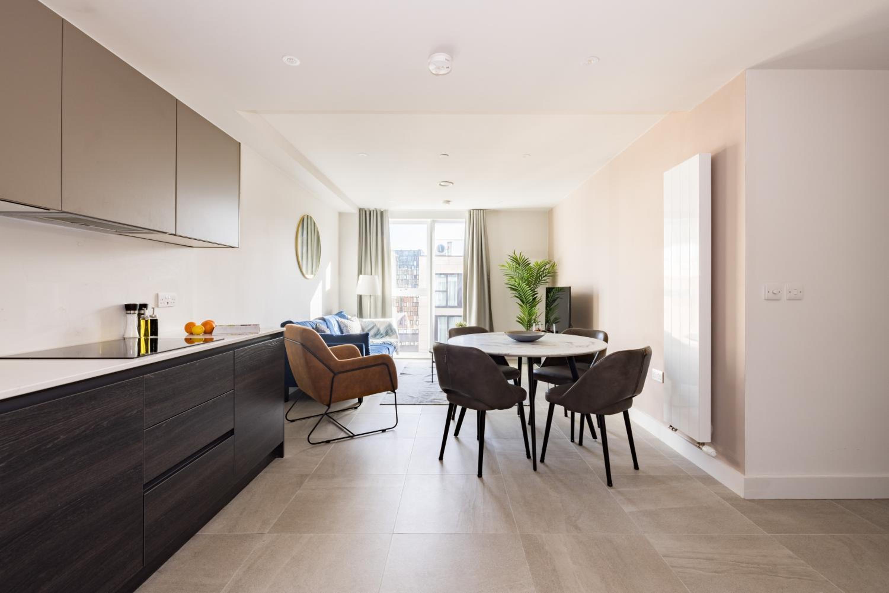Two Bedroom Apartment  - Photo 17