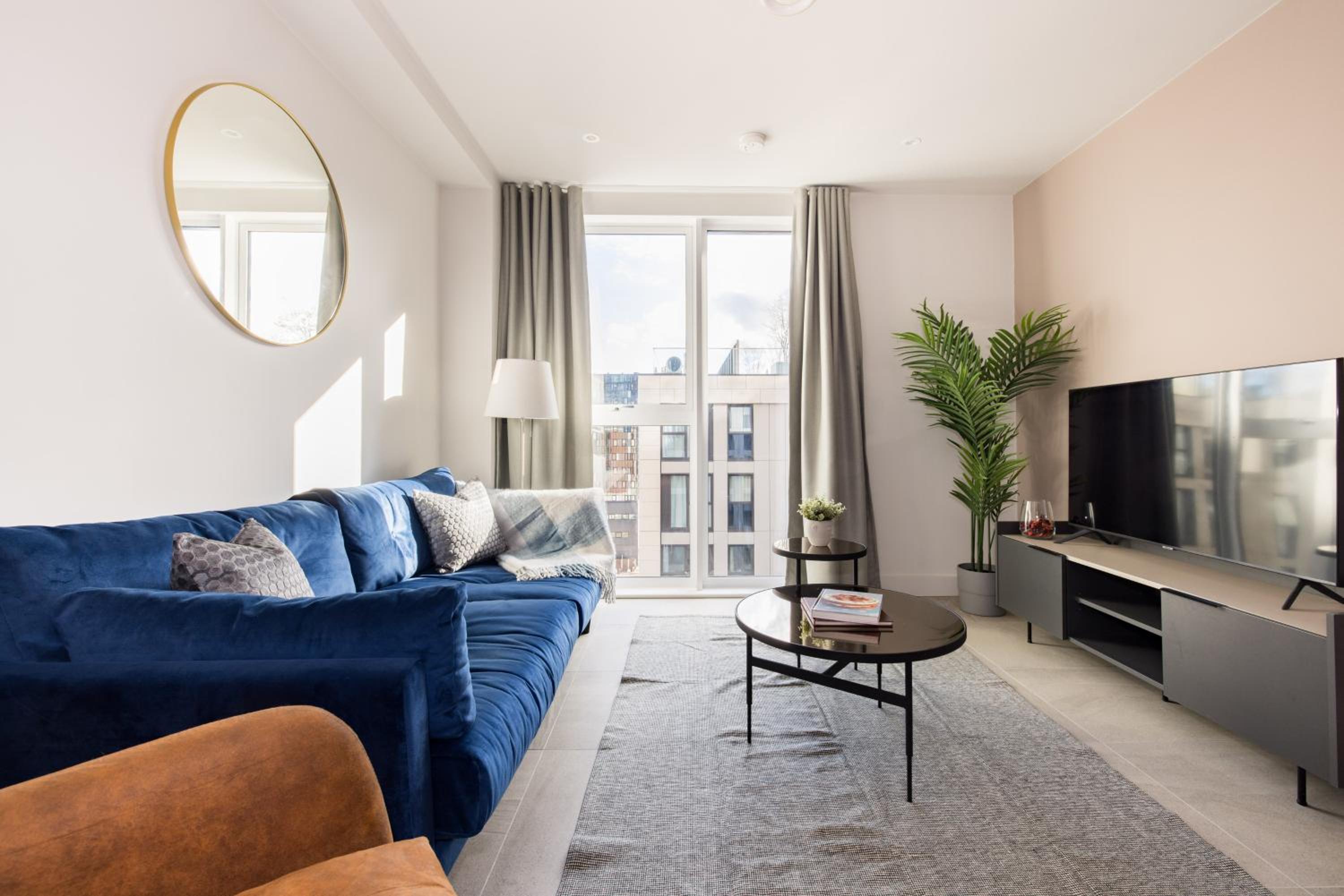 Two Bedroom Apartment  - Photo 15