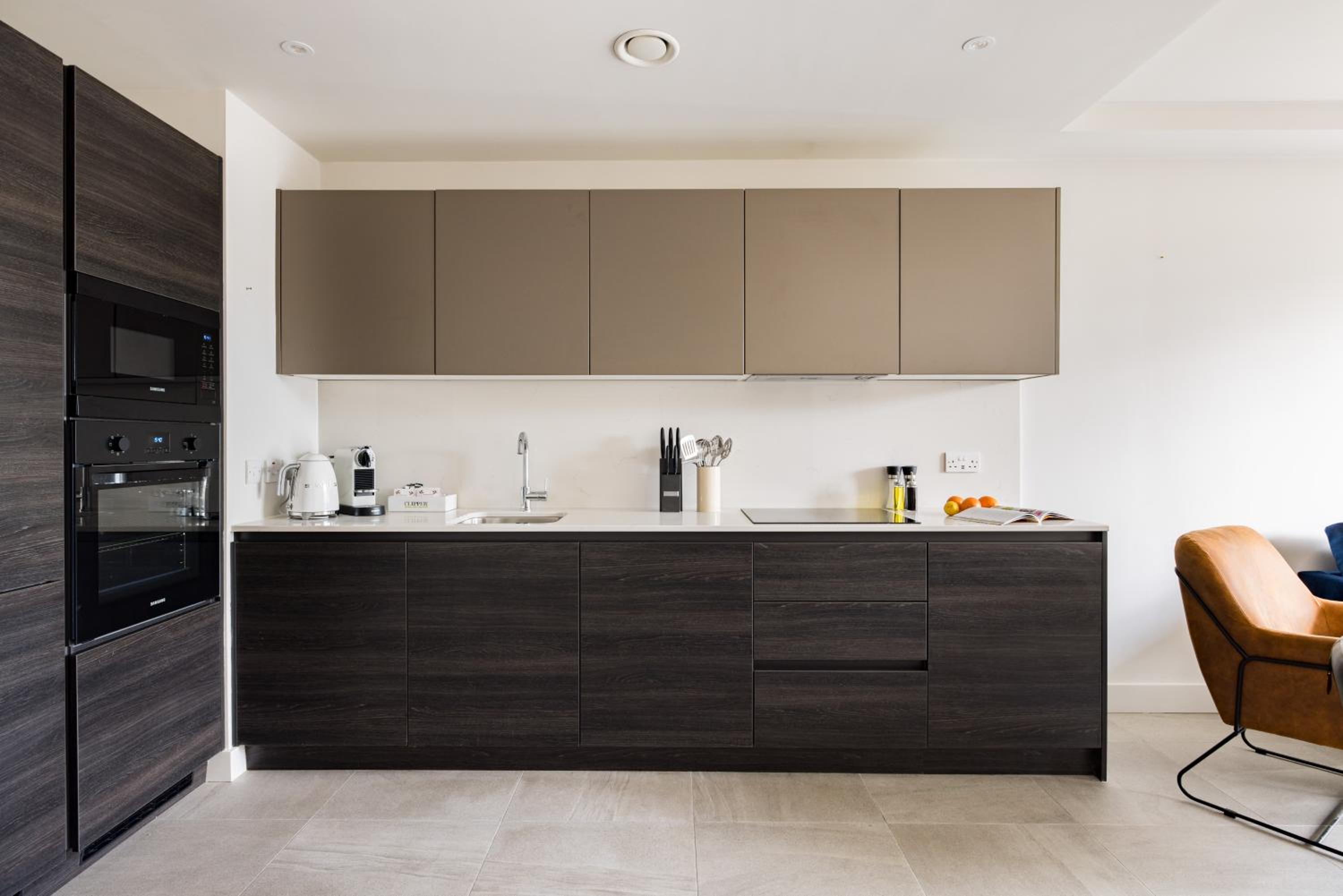 Two Bedroom Apartment  - Photo 16