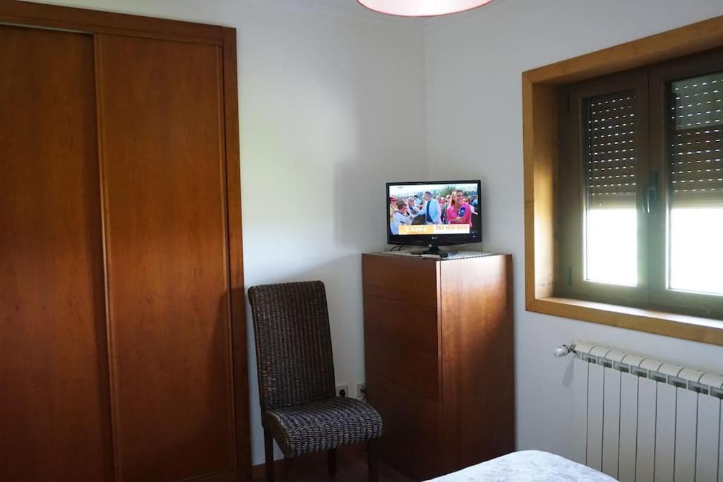 Two-Bedroom House photo 2