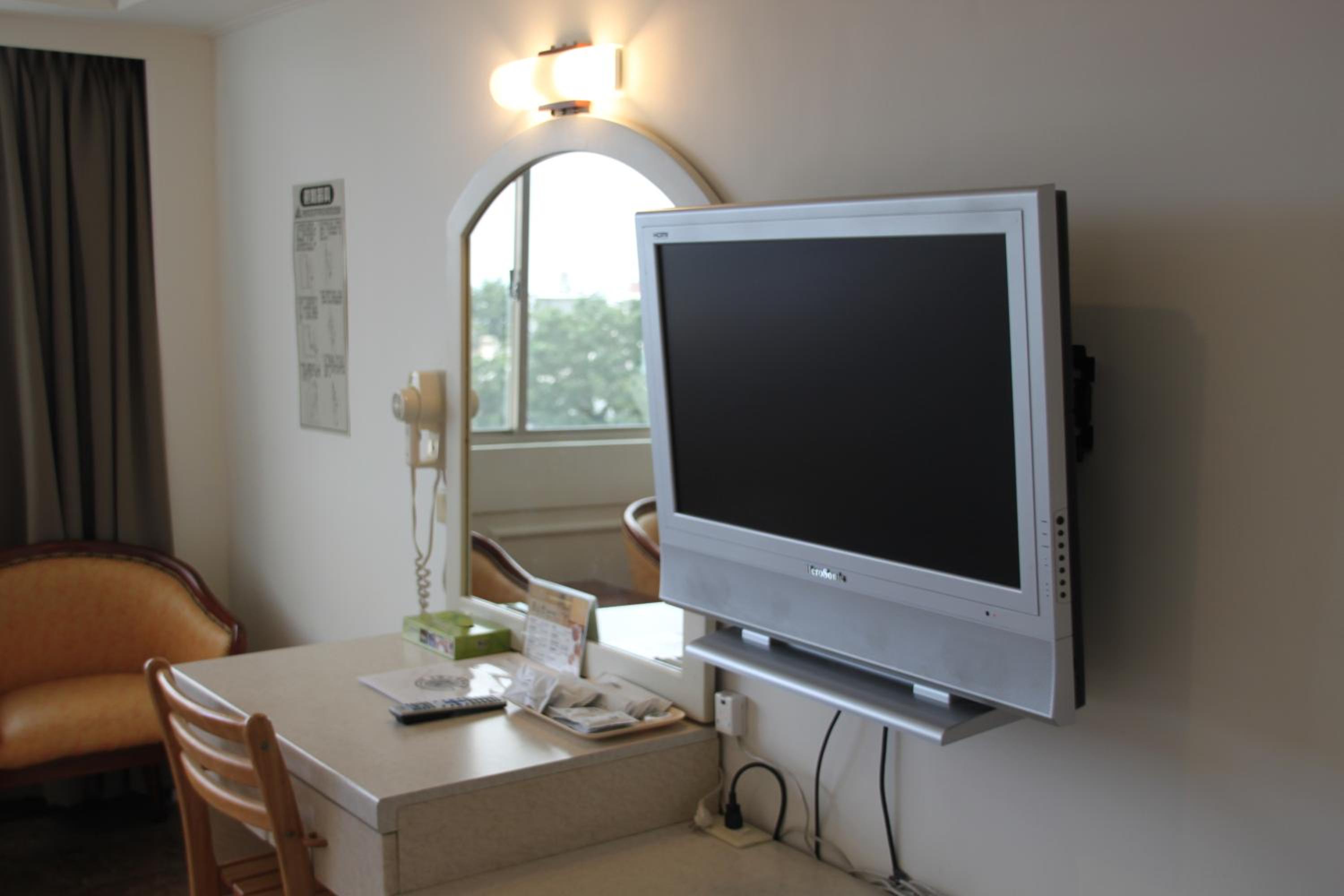 Standard Double Room - Photo 3