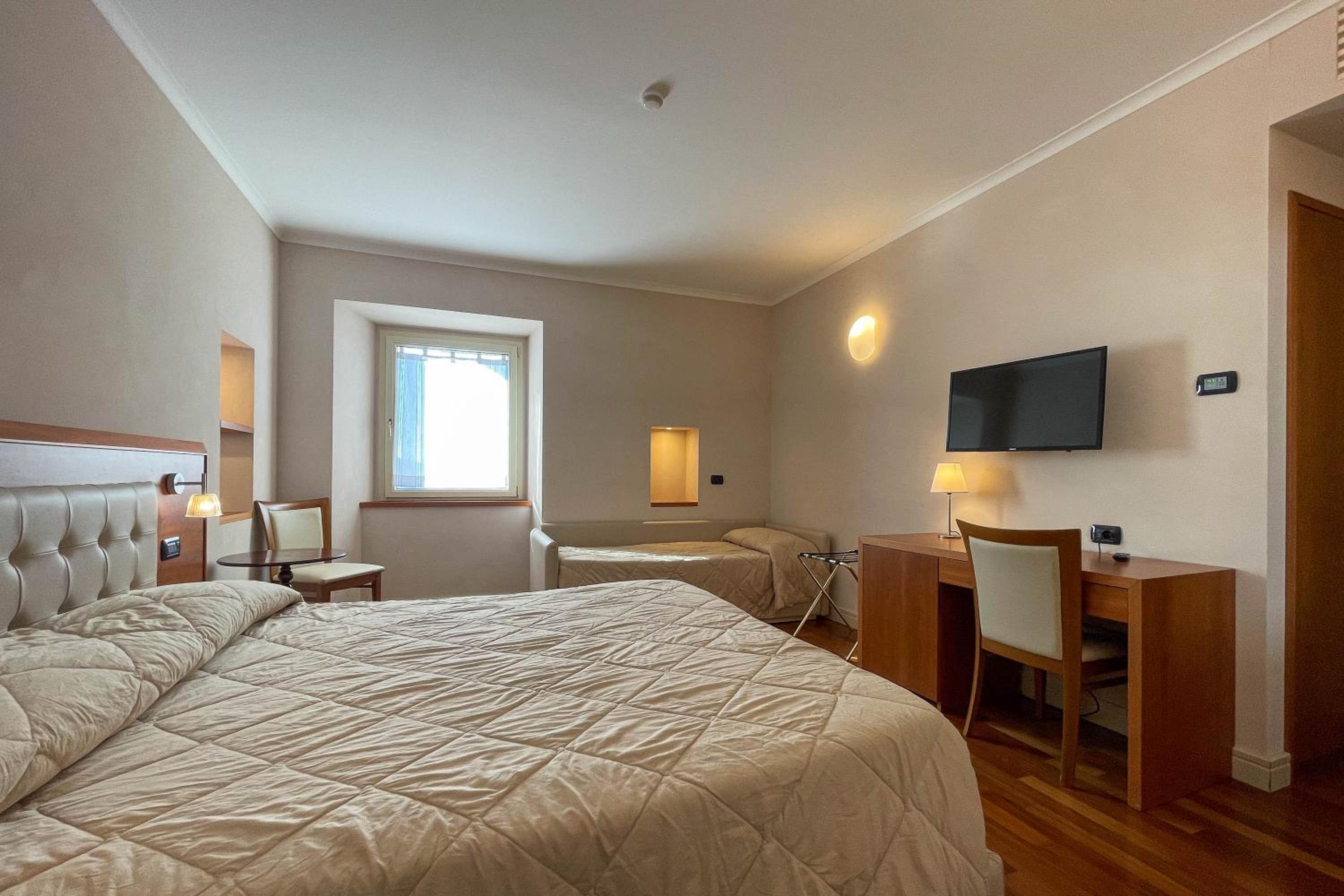 Triple Room - Photo 3