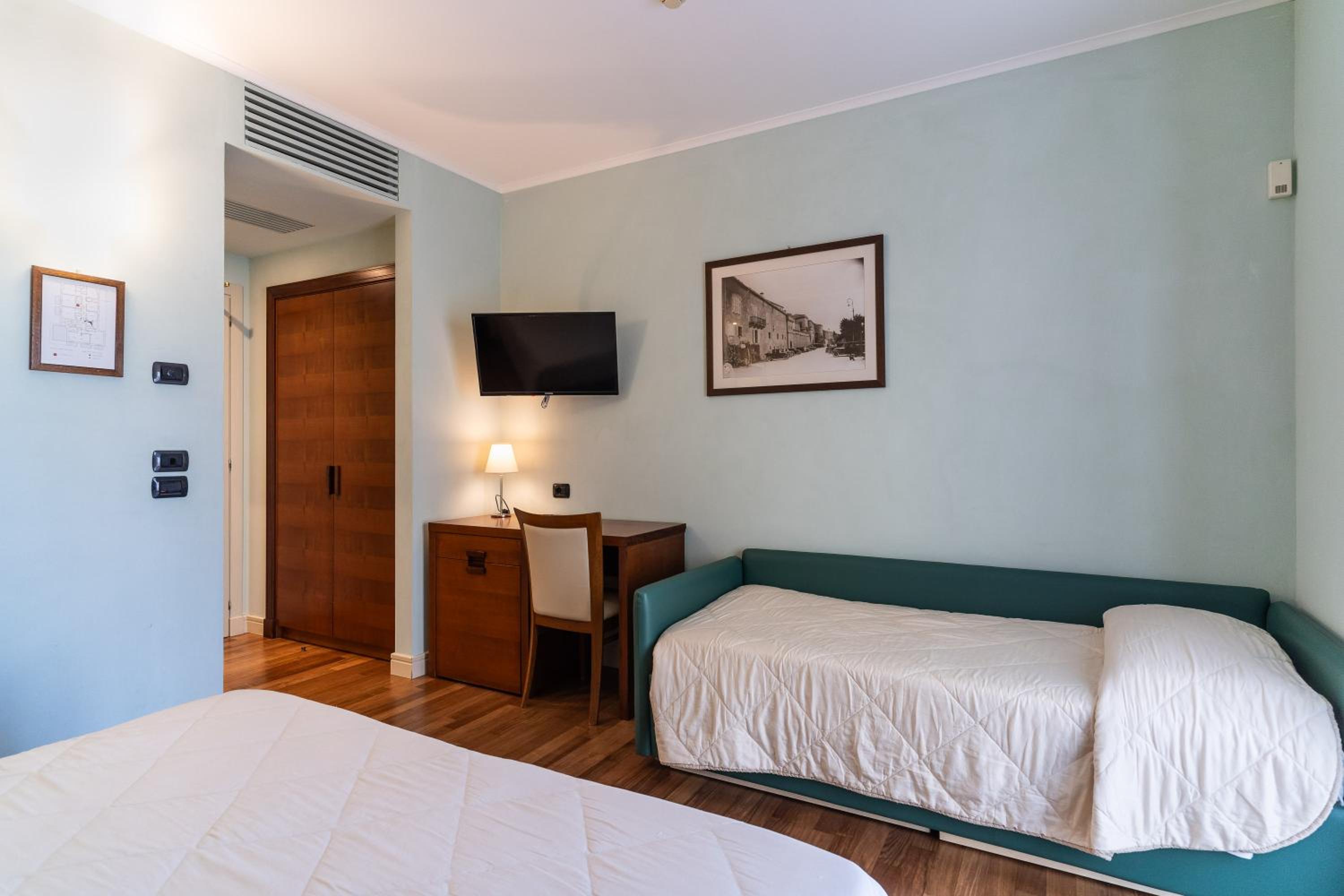 Triple Room - Photo 5