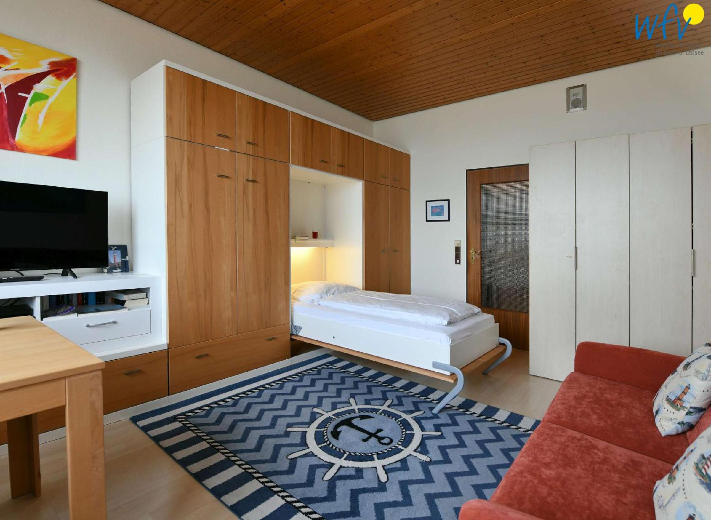 Apartment with Sea View photo 1