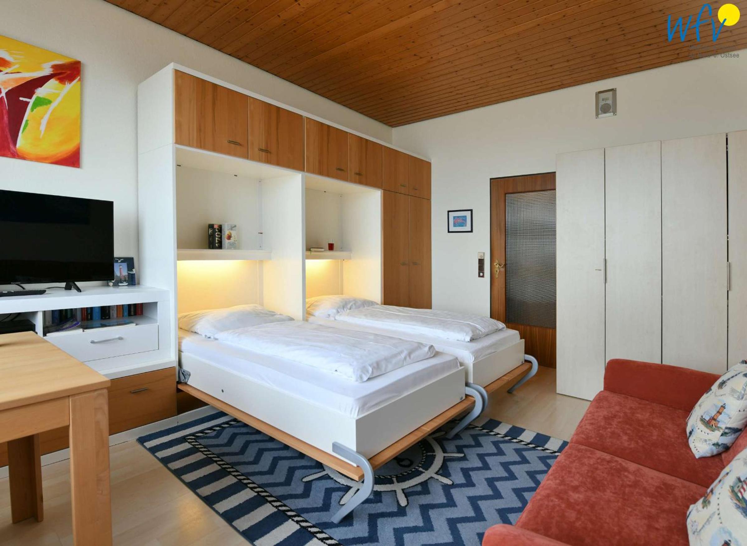 Apartment with Sea View photo 3