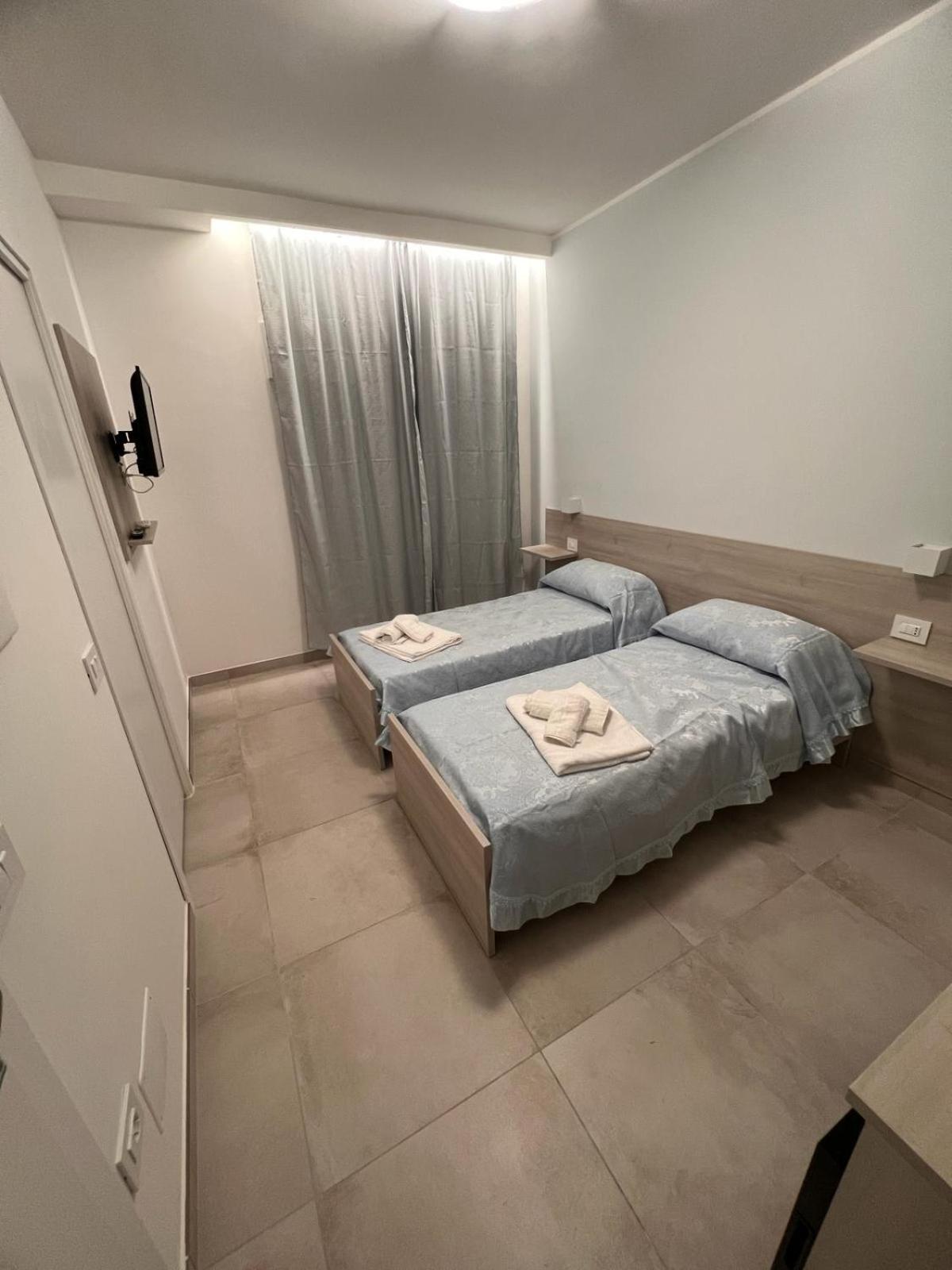 Superior Double or Twin Room with Mountain View photo 3