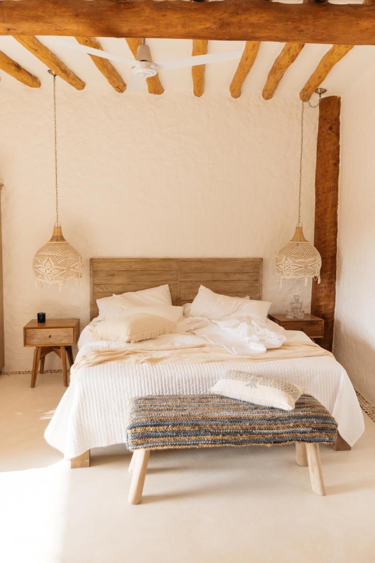 Deluxe Double Room with Ocean View