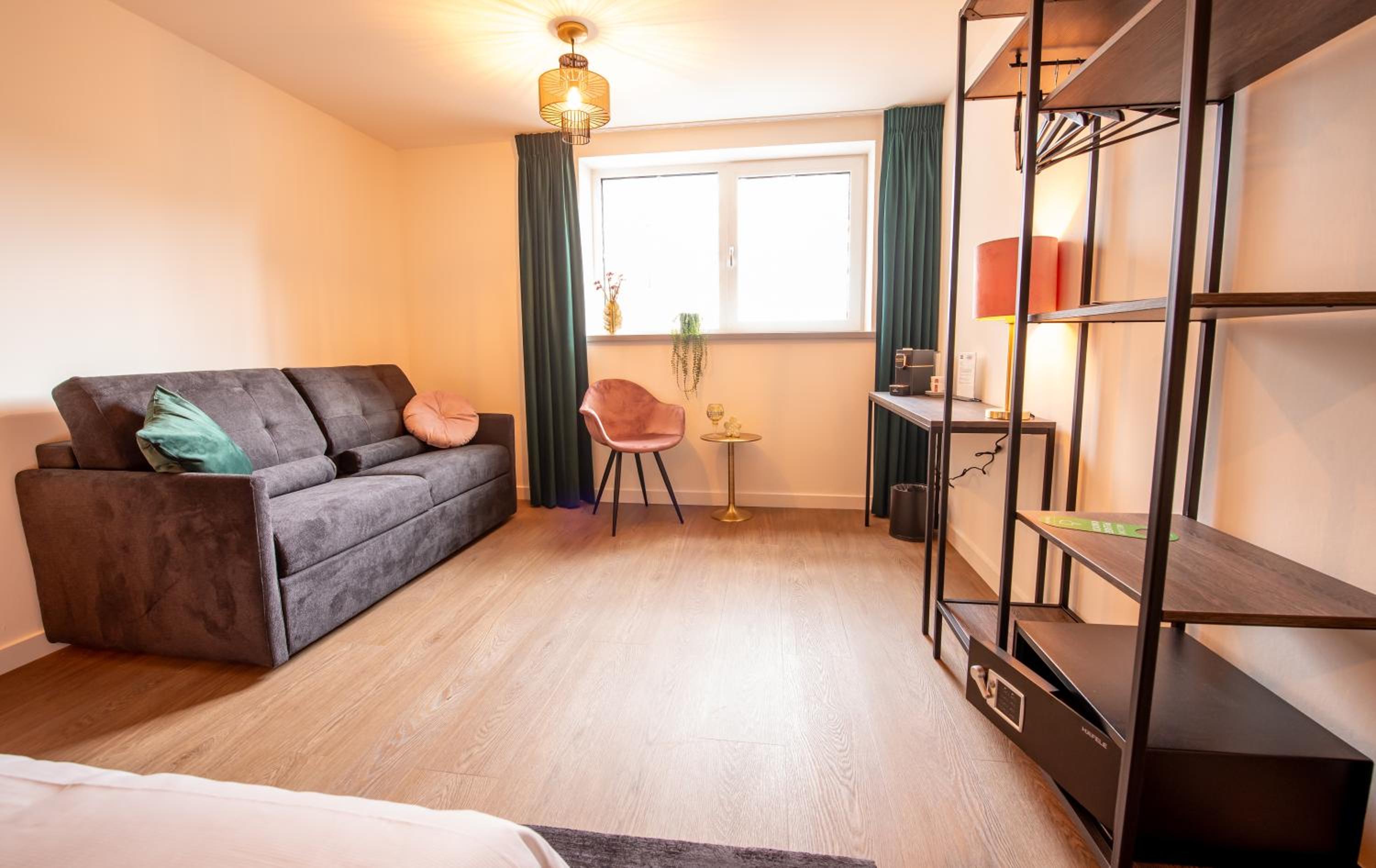 Superior Double Room photo 3