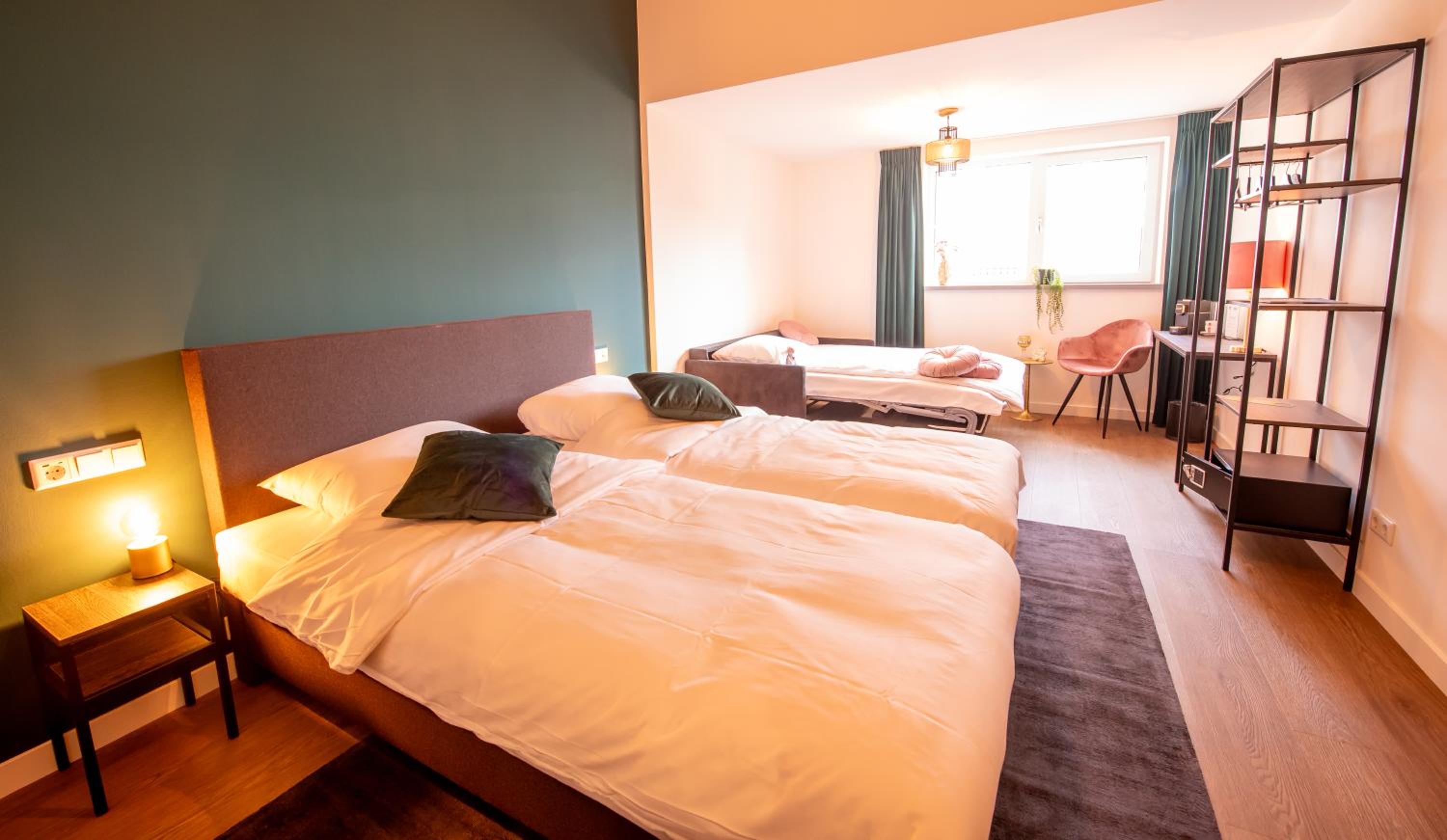 Superior Double Room photo 2