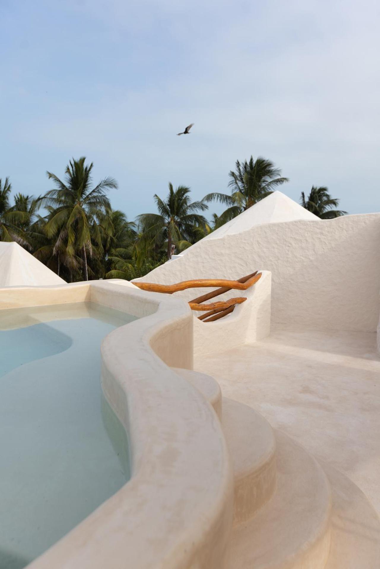 Superior Double Room with Balcony