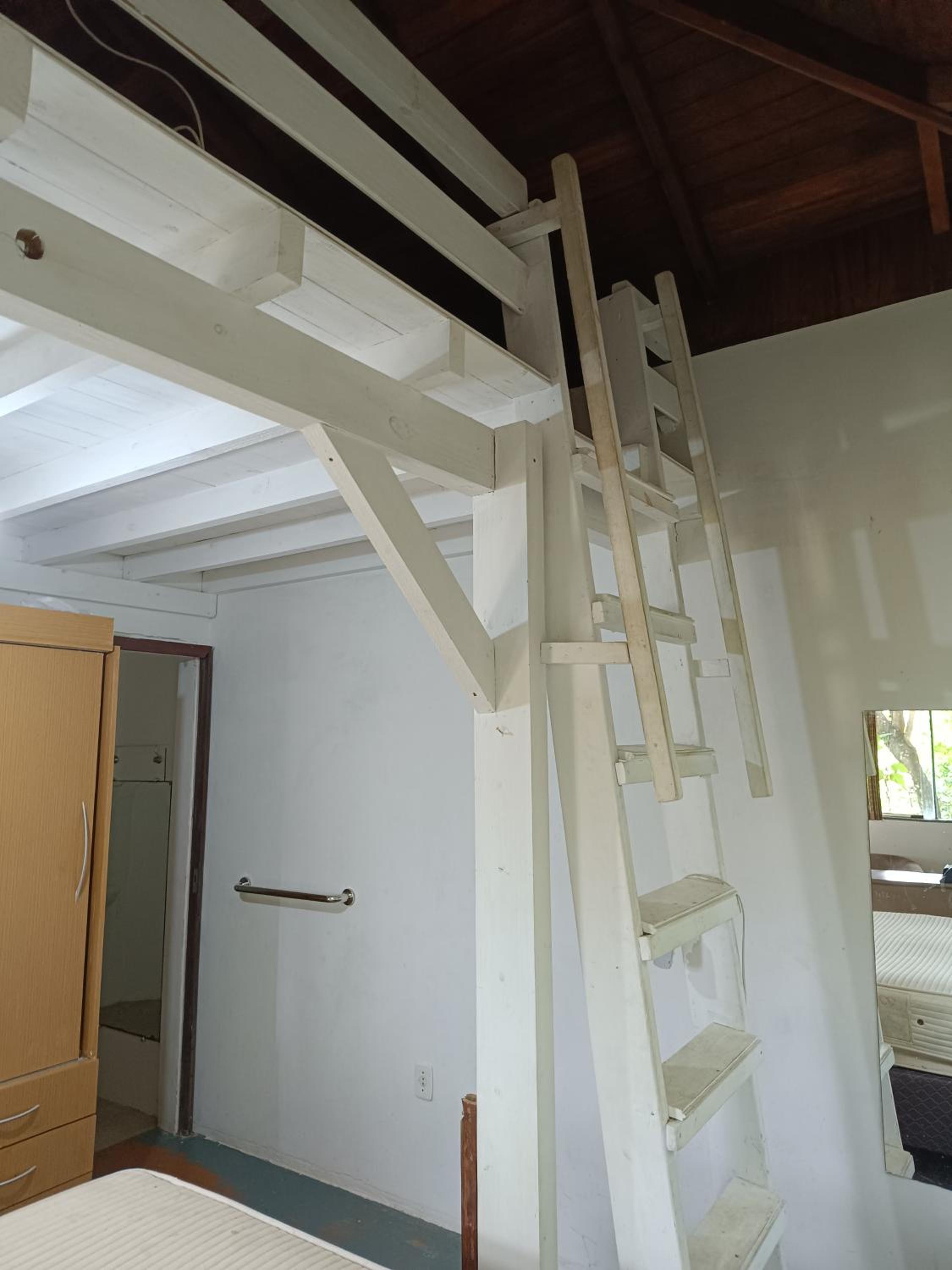 Two-Bedroom Chalet photo 1