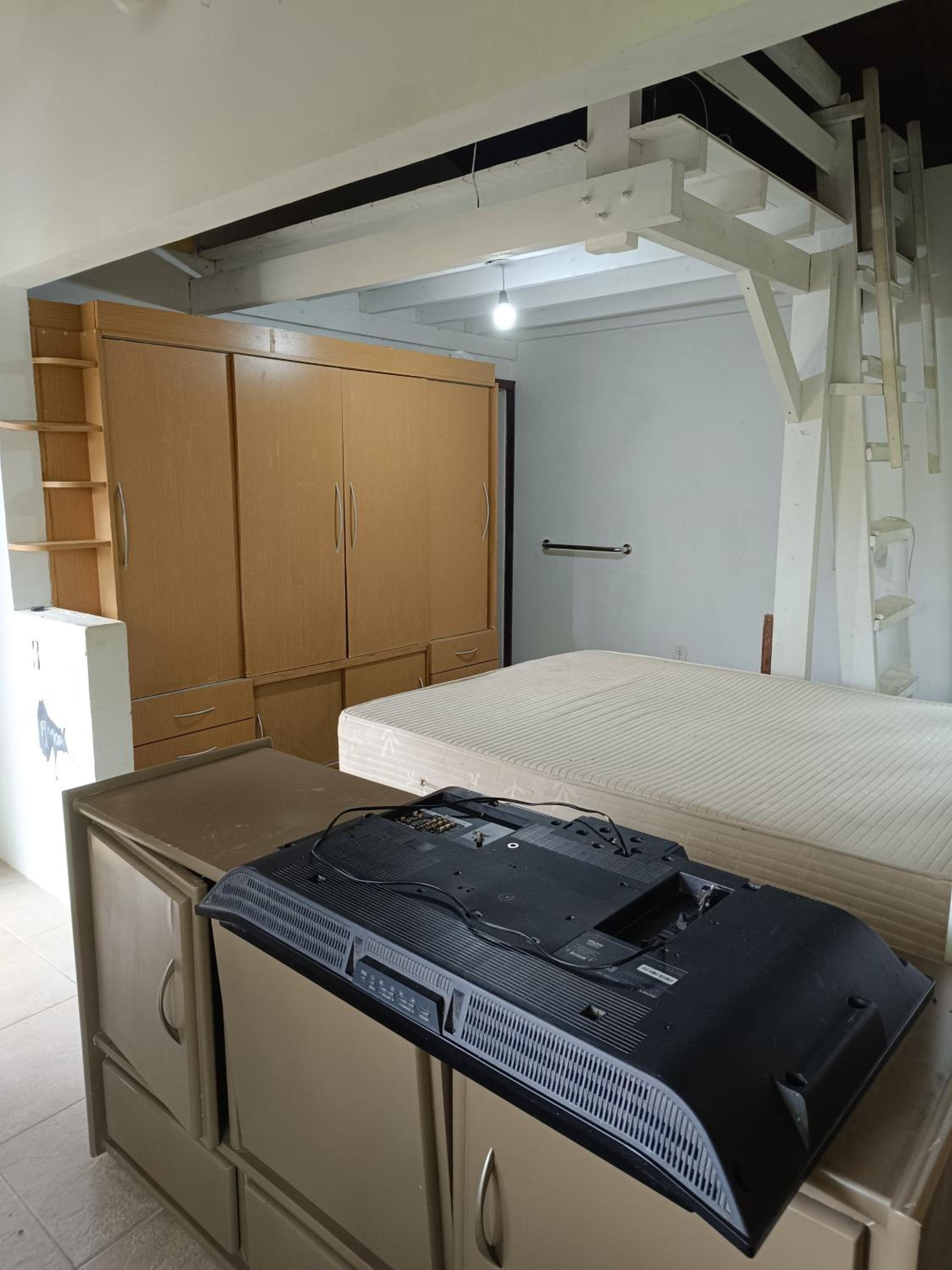 Two-Bedroom Chalet photo 3
