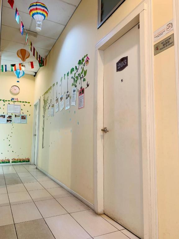 Single Room With Shared Toilet photo 2