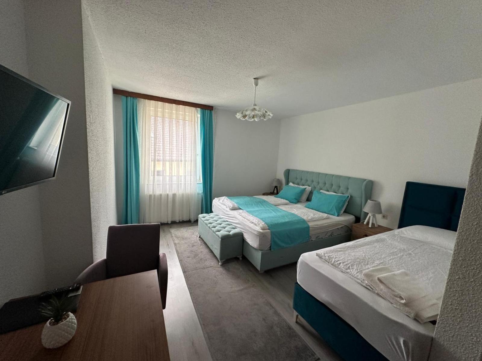 Triple Room photo 2