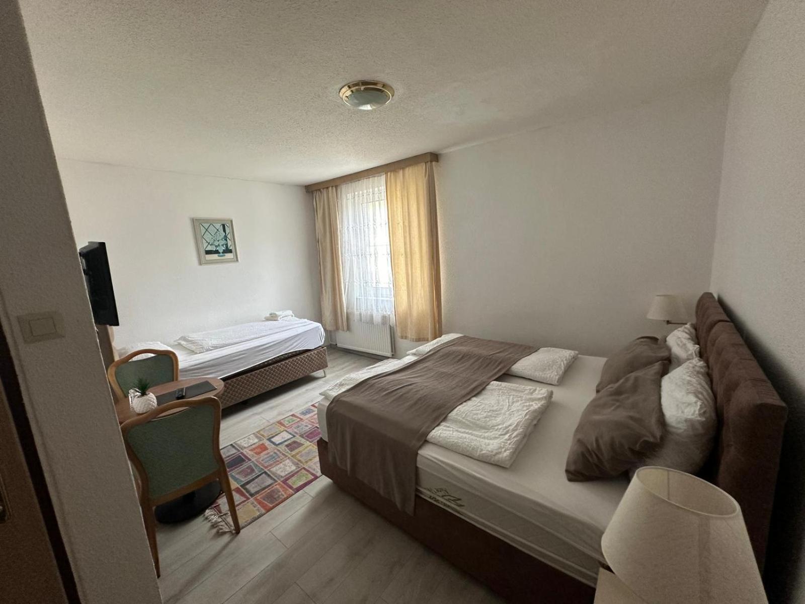 Triple Room photo 3