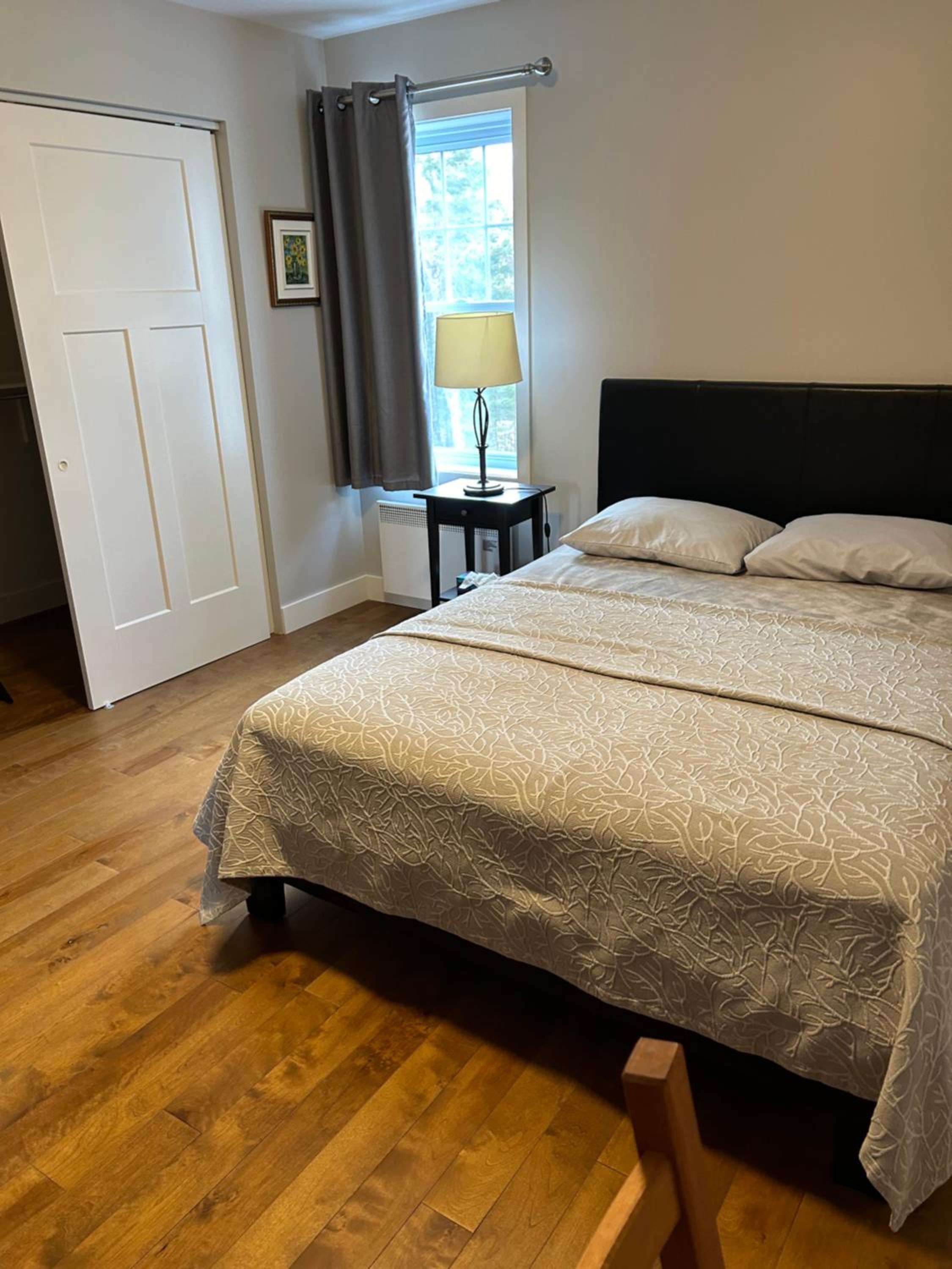 Deluxe Queen Room photo 2