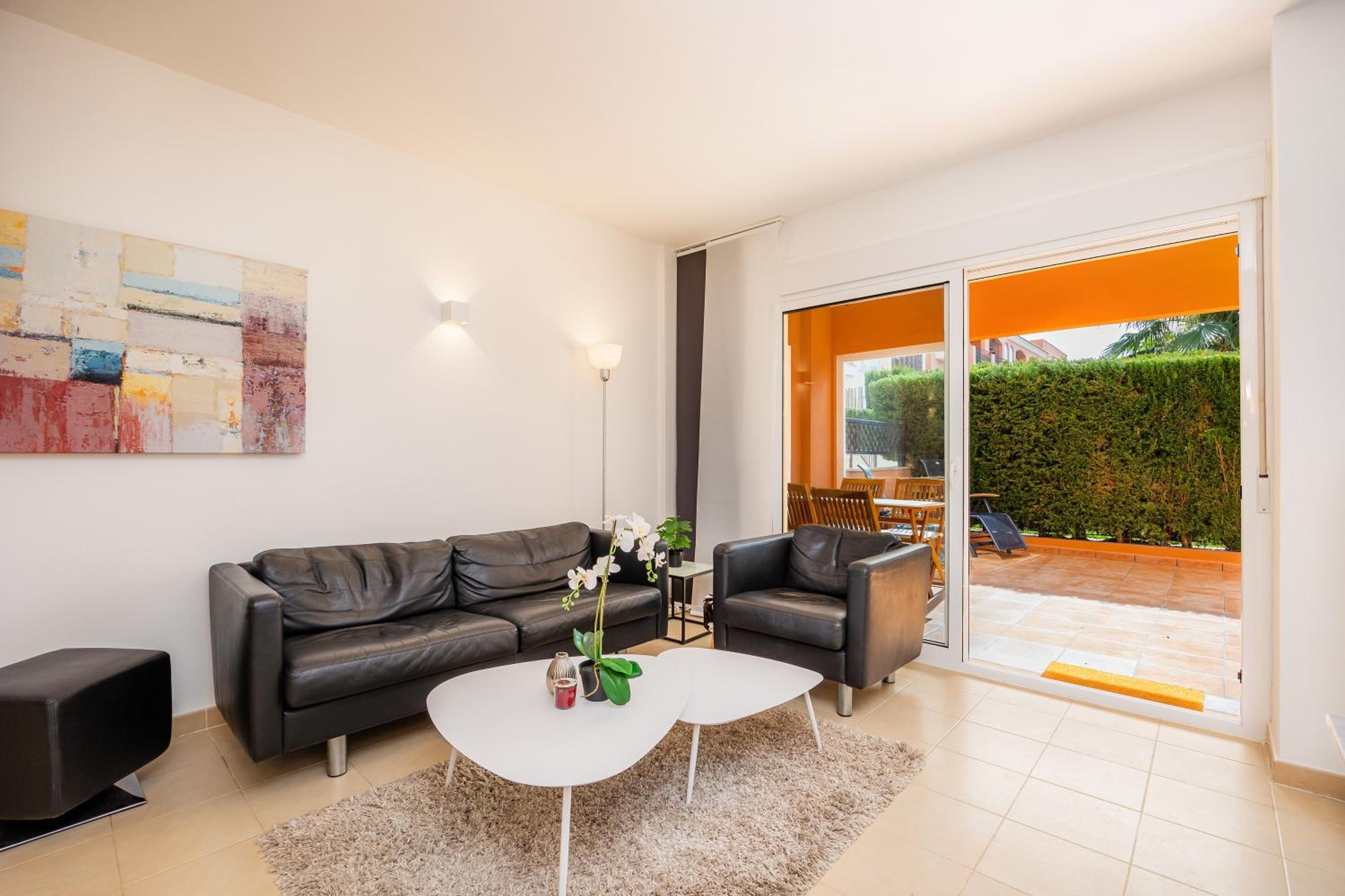 Apartamento Superior de Dos Habitaciones