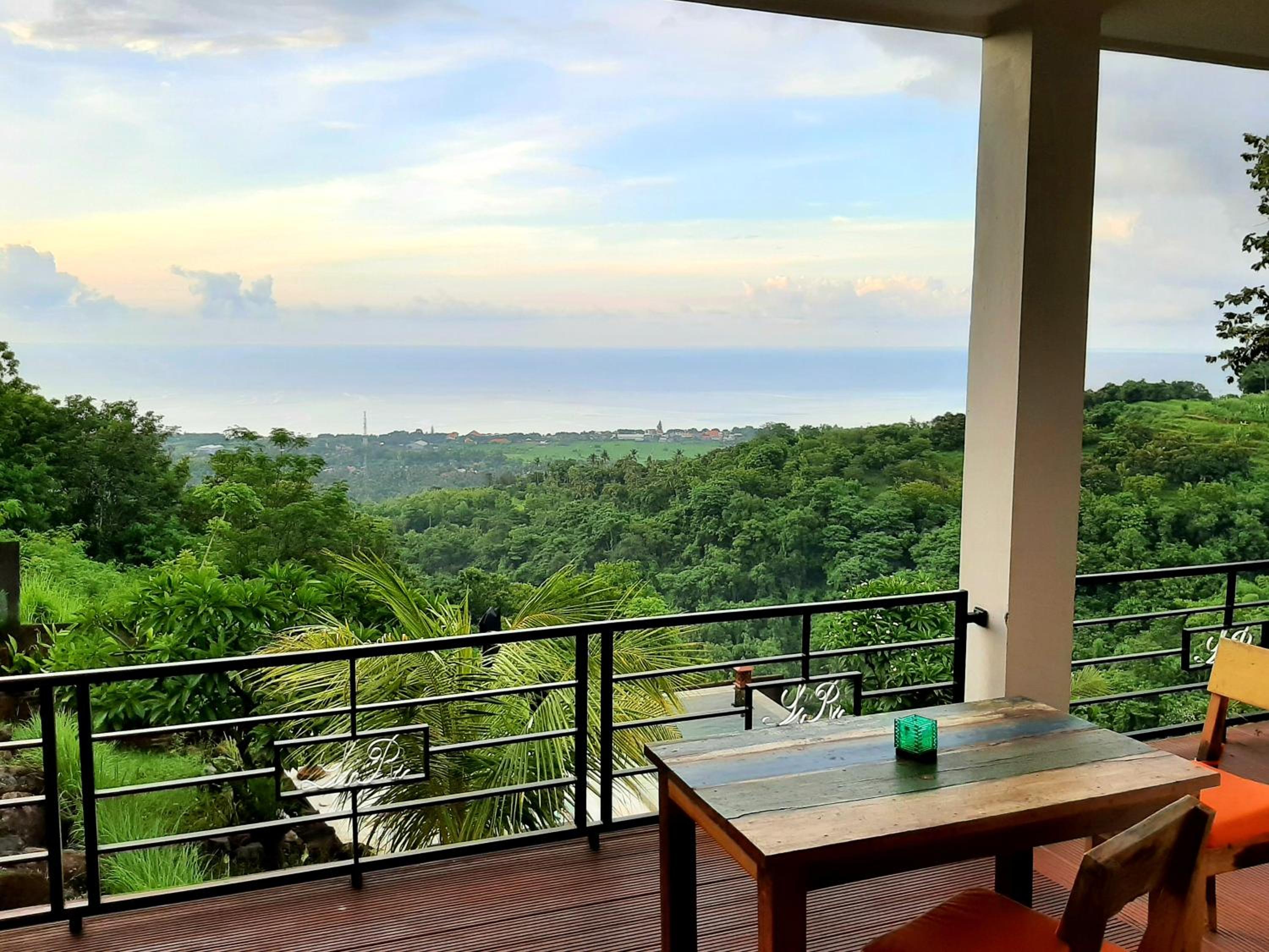 Two-Bedroom Villa - Photo 25
